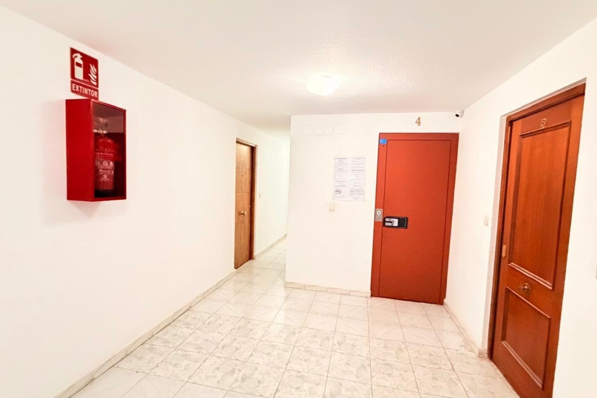 Sprzedaż - Apartament / Mieszkanie -
Torrevieja - Center