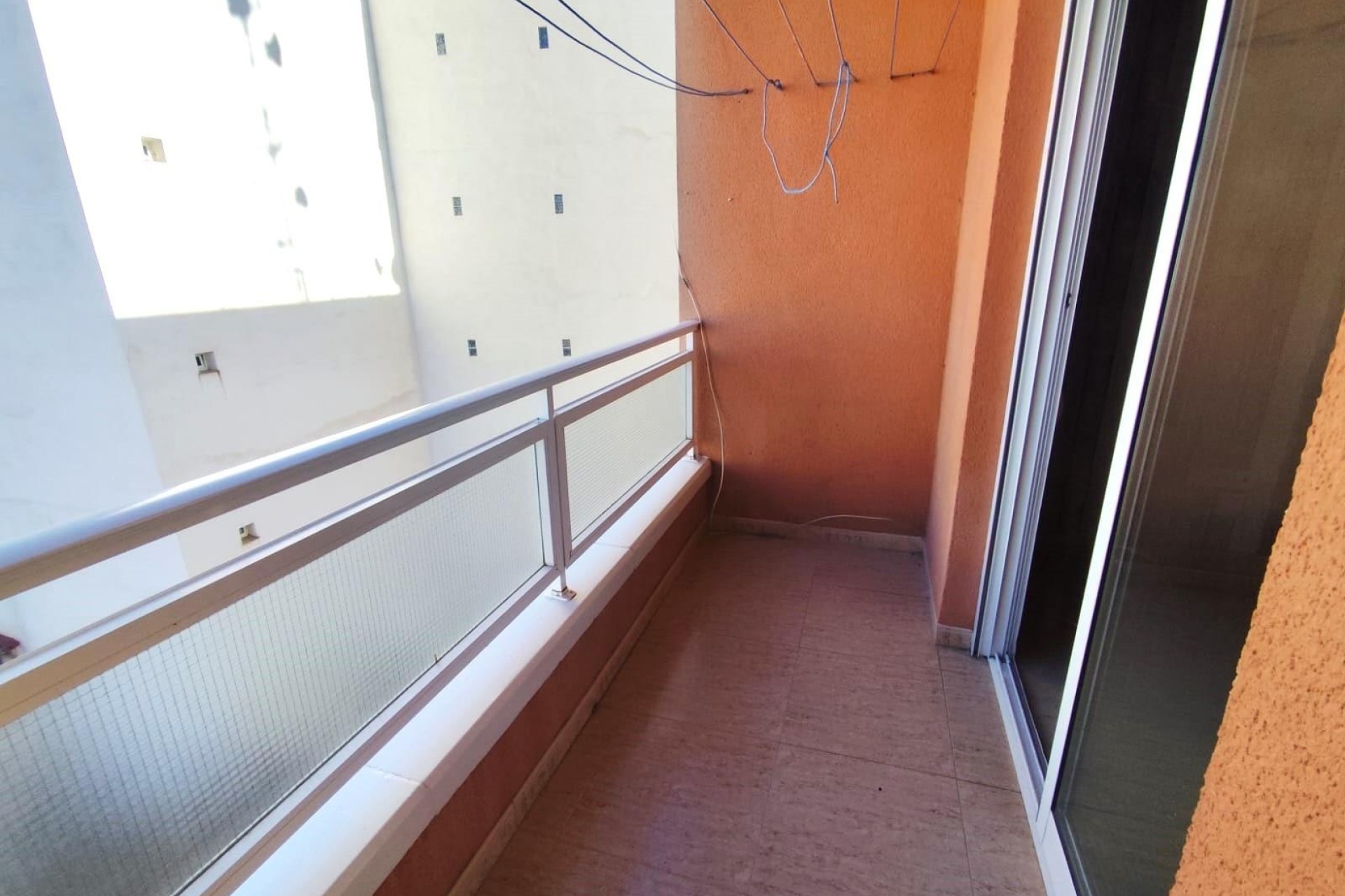 Sprzedaż - Apartament / Mieszkanie -
Torrevieja - Center