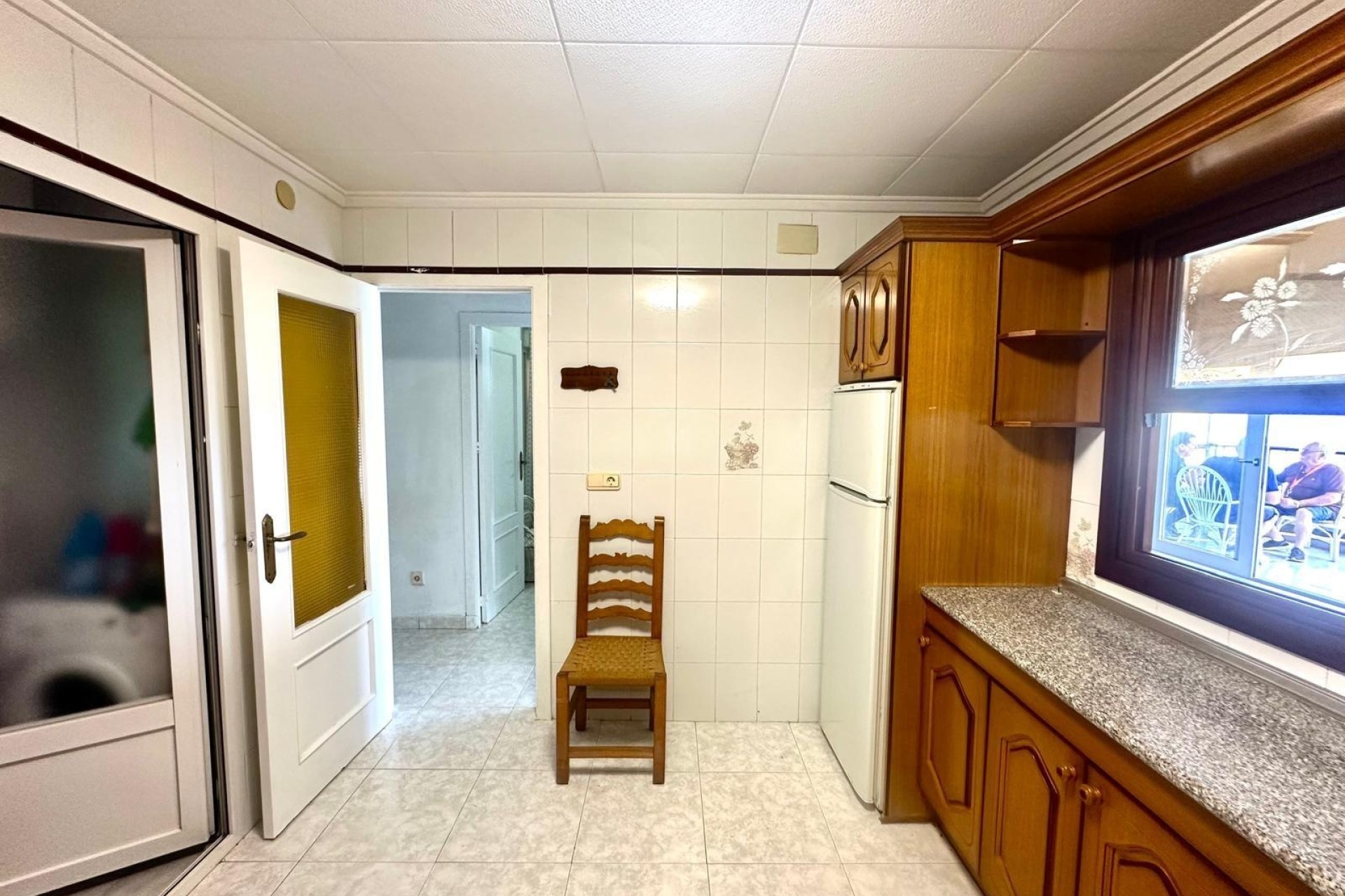 Sprzedaż - Apartament / Mieszkanie -
Torrevieja - Center