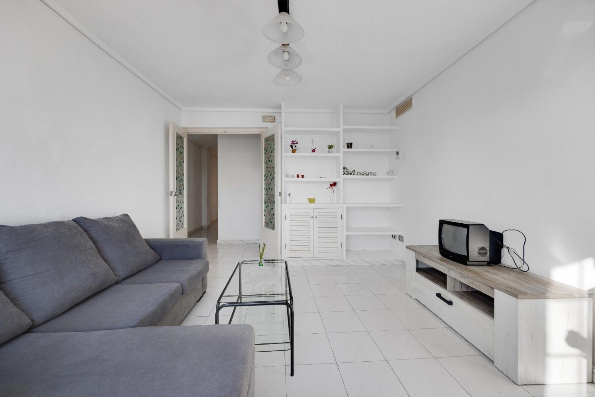 Sprzedaż - Apartament / Mieszkanie -
Torrevieja - Center
