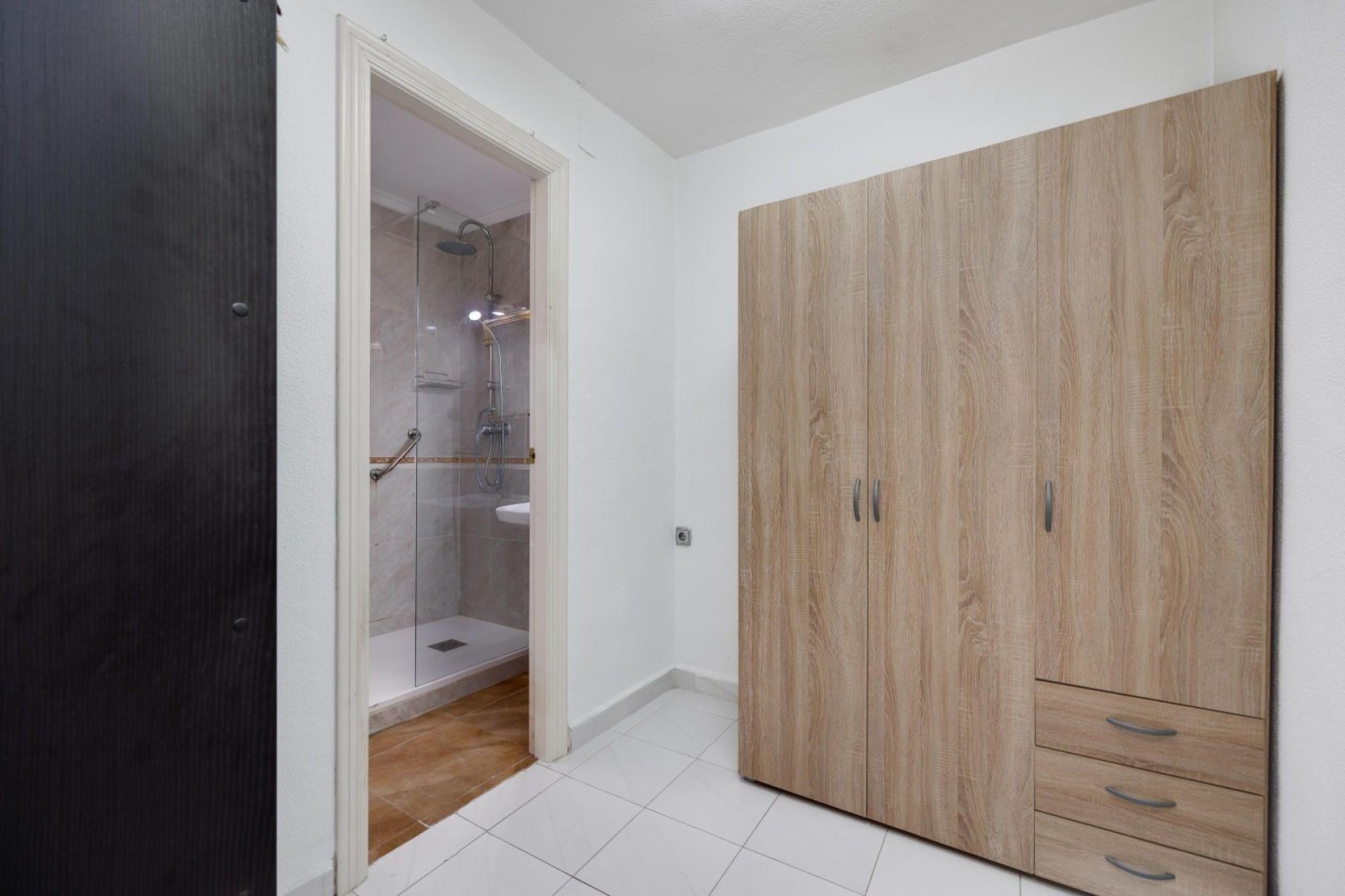 Sprzedaż - Apartament / Mieszkanie -
Torrevieja - Center
