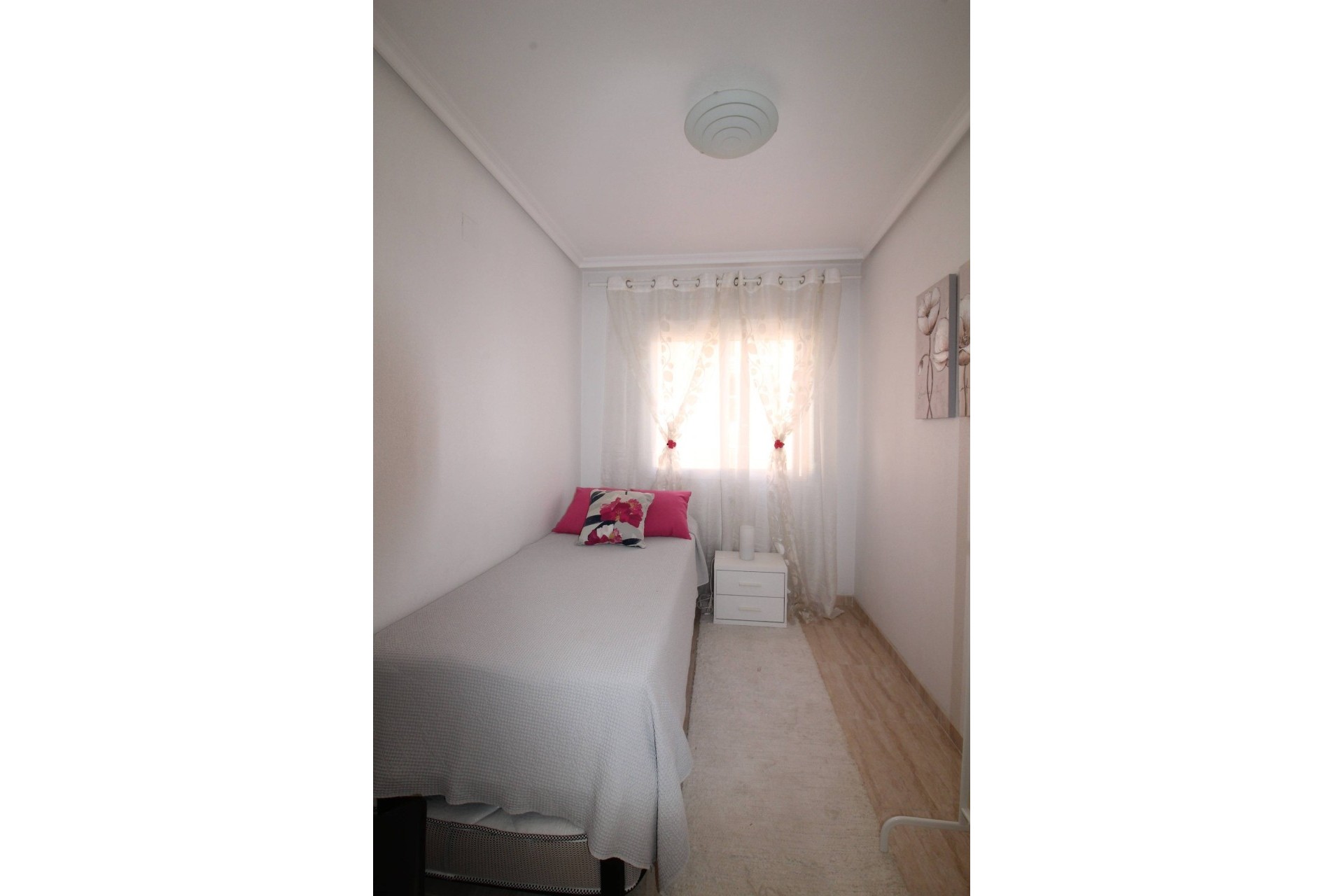Sprzedaż - Apartament / Mieszkanie -
Torrevieja - Center