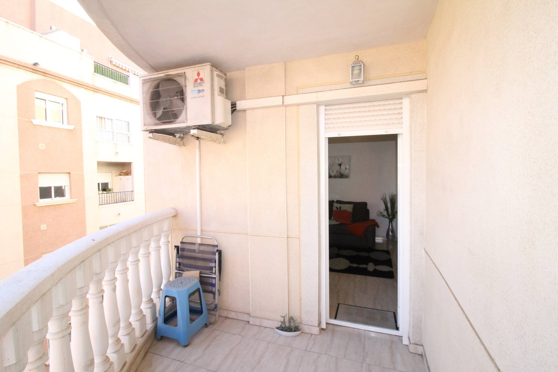 Sprzedaż - Apartament / Mieszkanie -
Torrevieja - Center