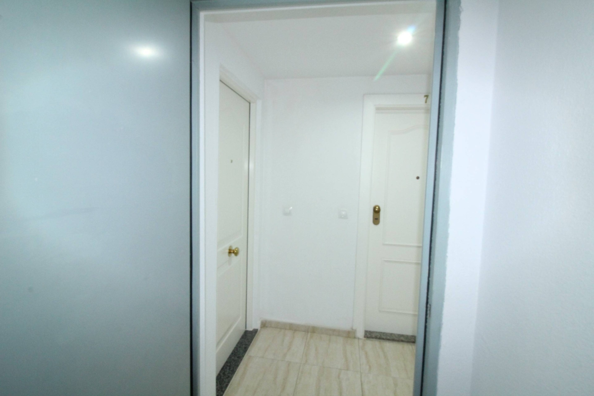 Sprzedaż - Apartament / Mieszkanie -
Torrevieja - Center