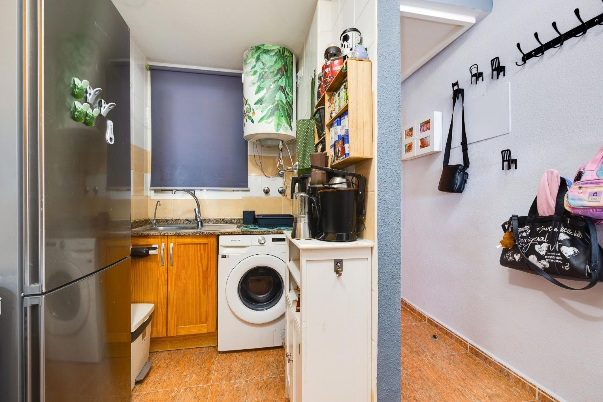 Sprzedaż - Apartament / Mieszkanie -
Torrevieja - Center