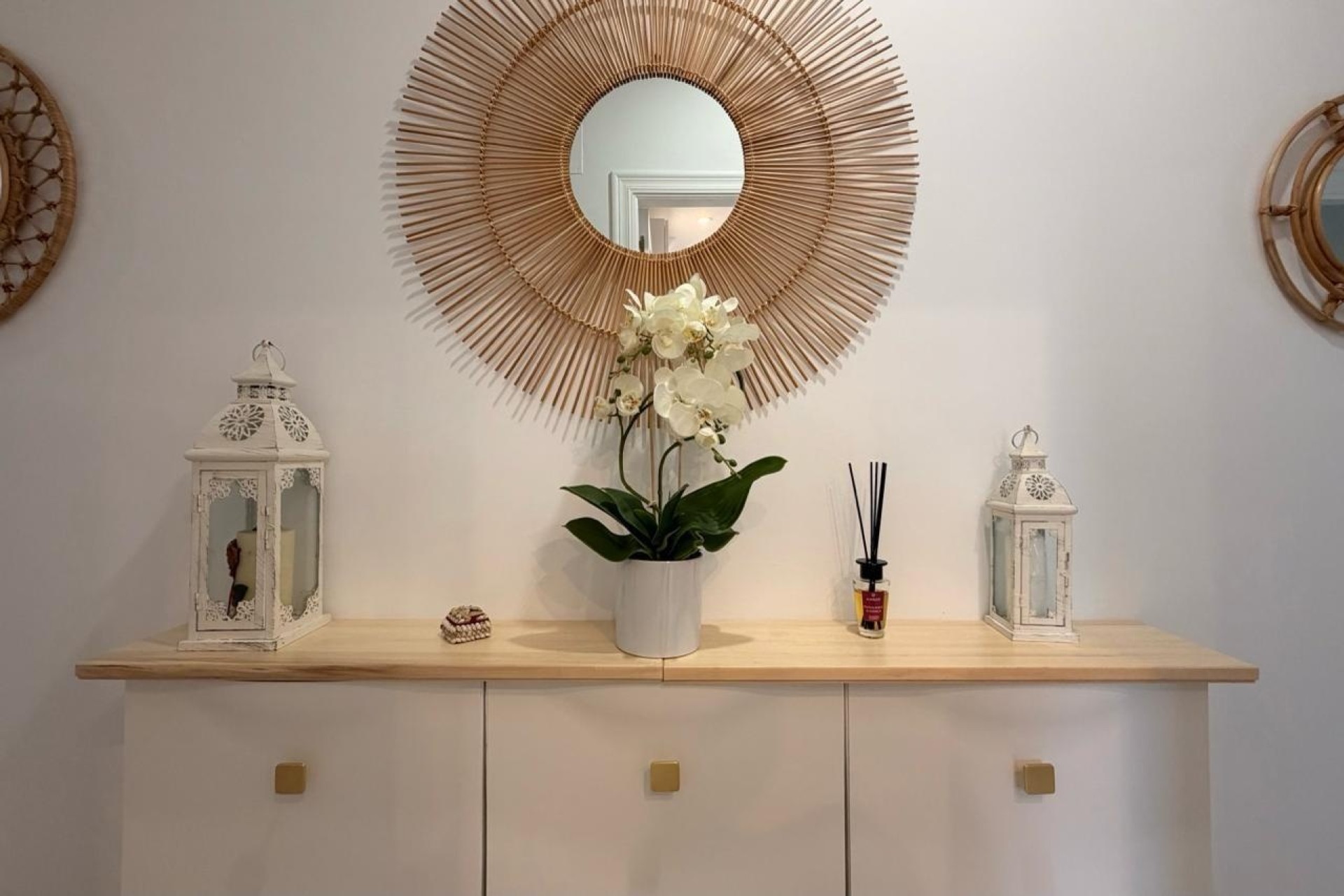 Sprzedaż - Apartament / Mieszkanie -
Torrevieja - Center