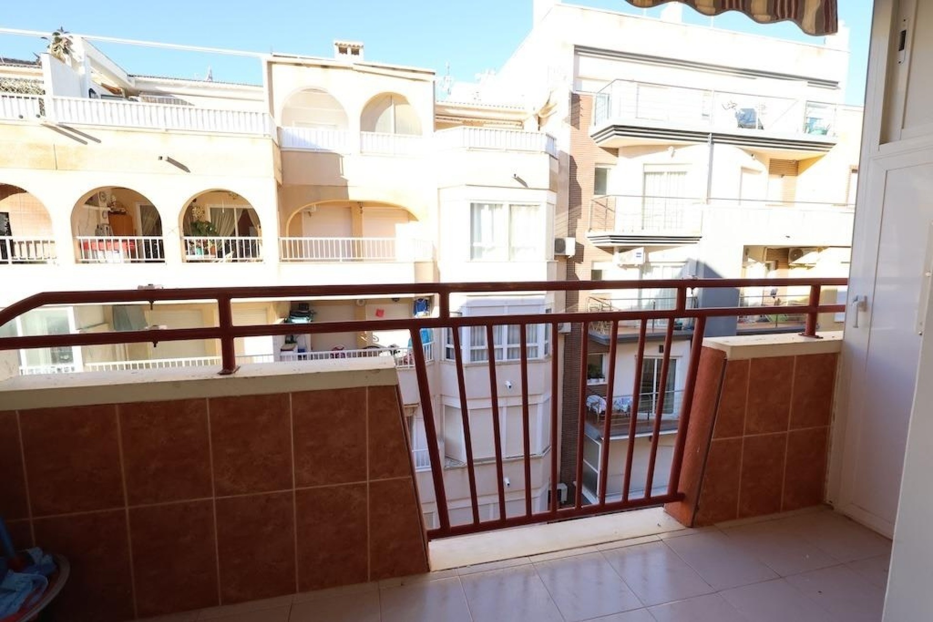 Sprzedaż - Apartament / Mieszkanie -
Torrevieja - Center