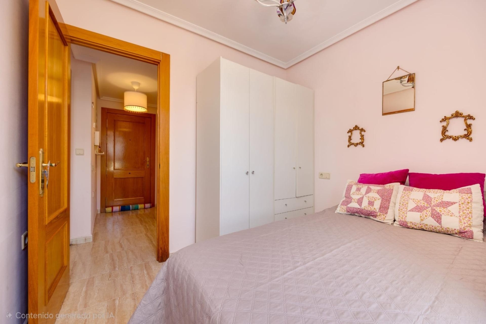 Sprzedaż - Apartament / Mieszkanie -
Torrevieja - Center