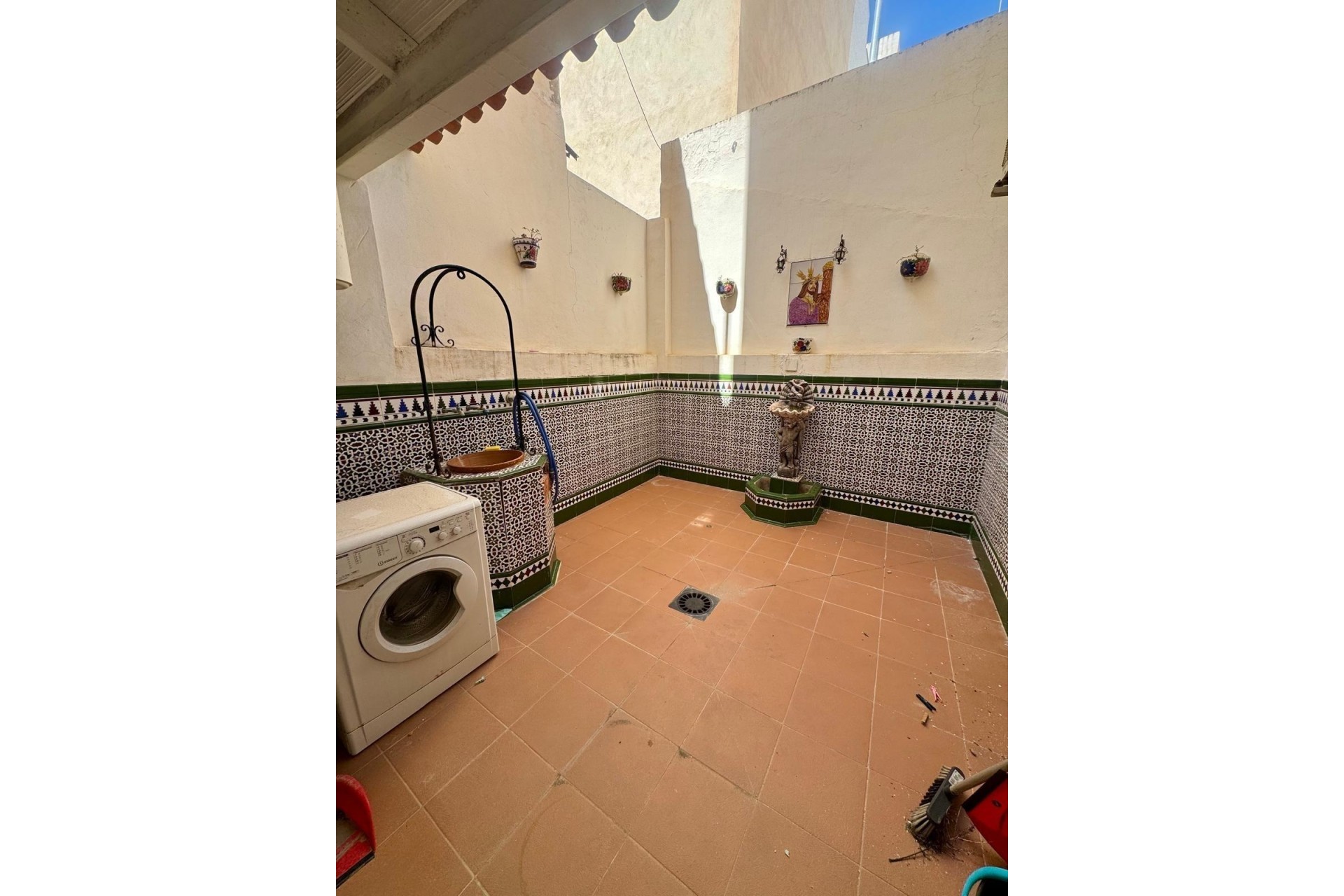 Sprzedaż - Apartament / Mieszkanie -
Torrevieja - Center
