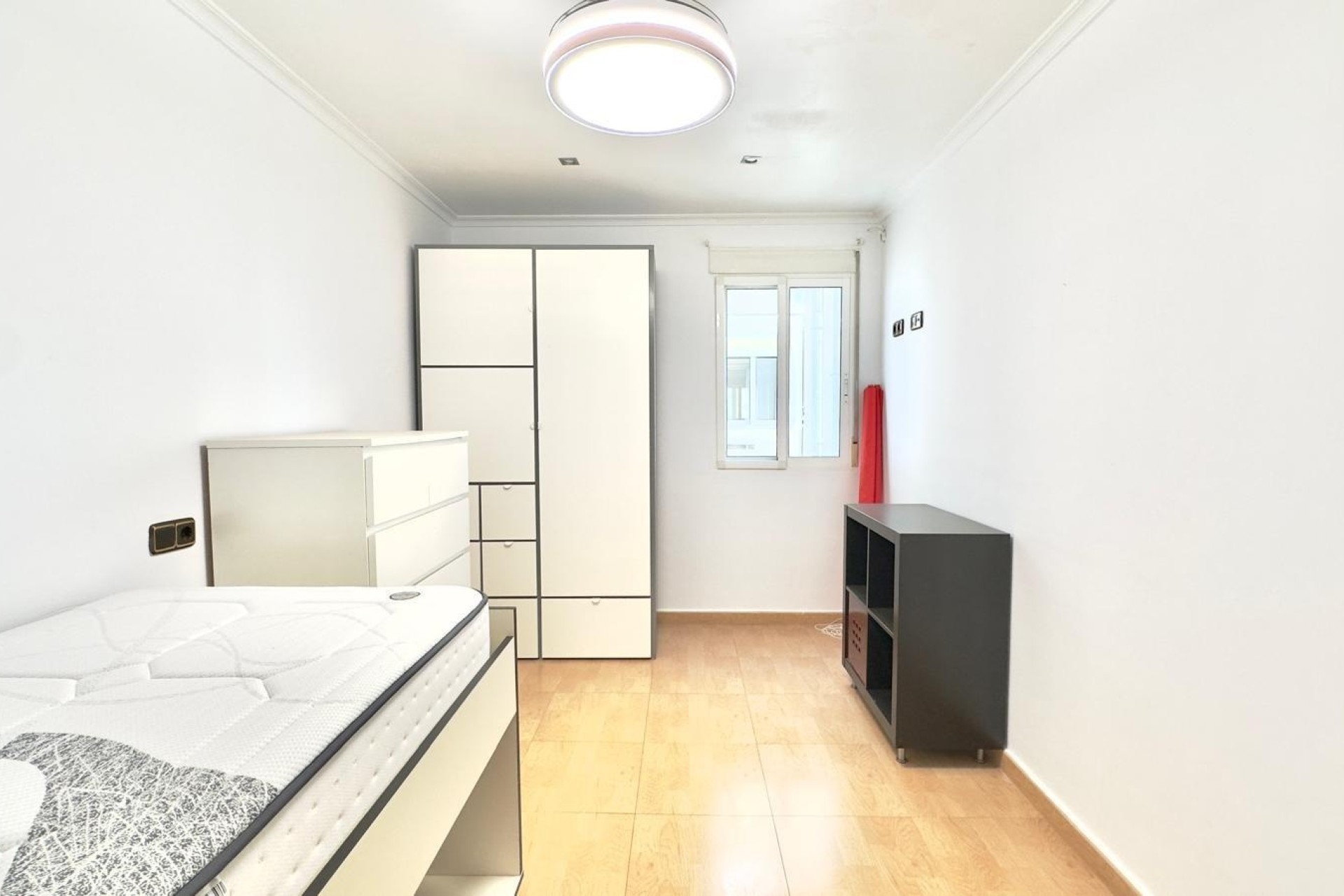 Sprzedaż - Apartament / Mieszkanie -
Torrevieja - Center