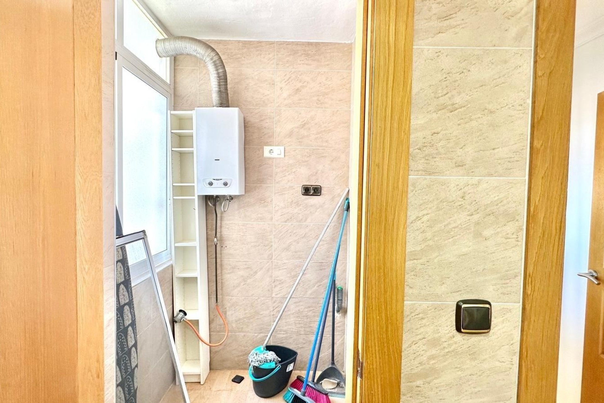 Sprzedaż - Apartament / Mieszkanie -
Torrevieja - Center