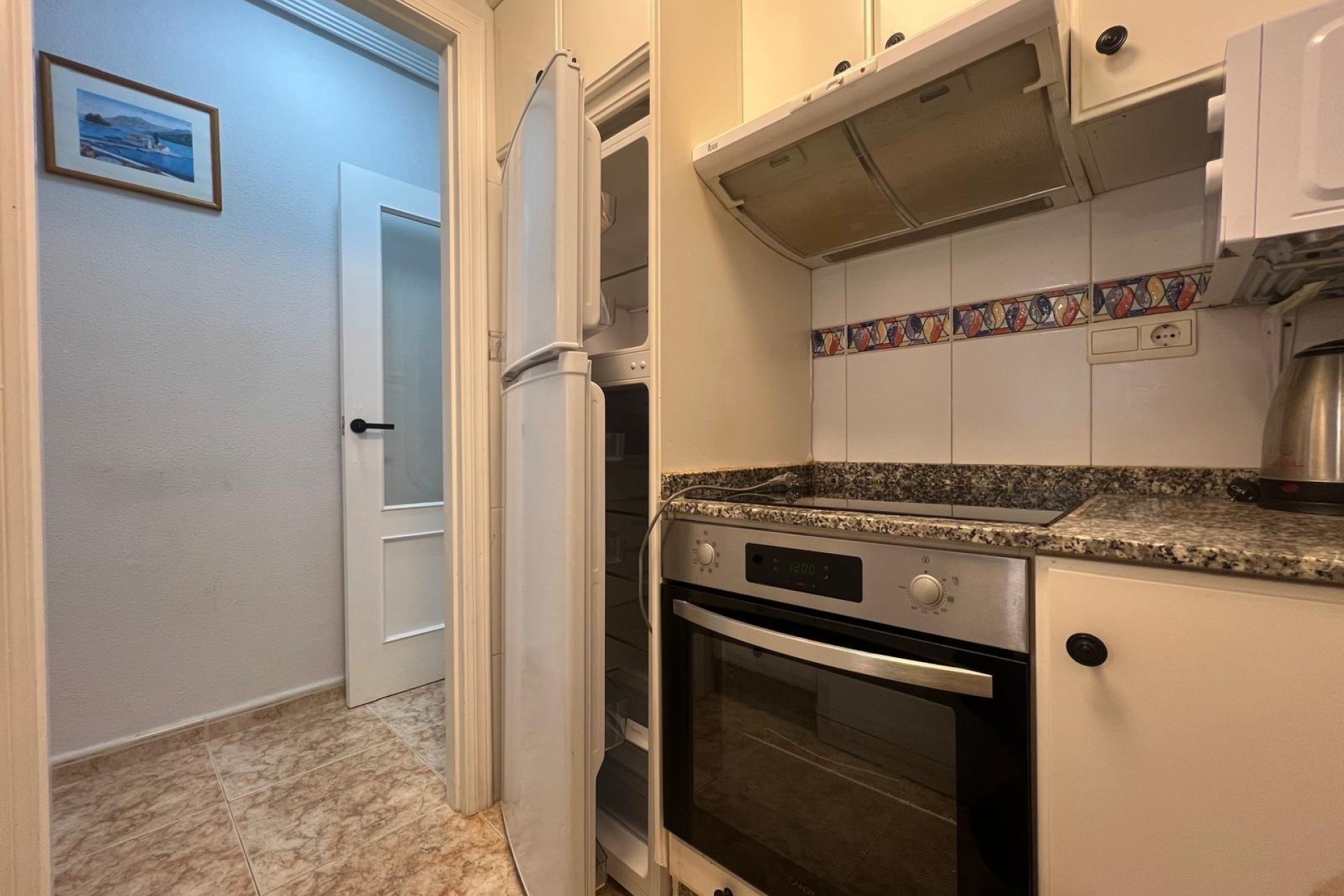 Sprzedaż - Apartament / Mieszkanie -
Torrevieja - Center