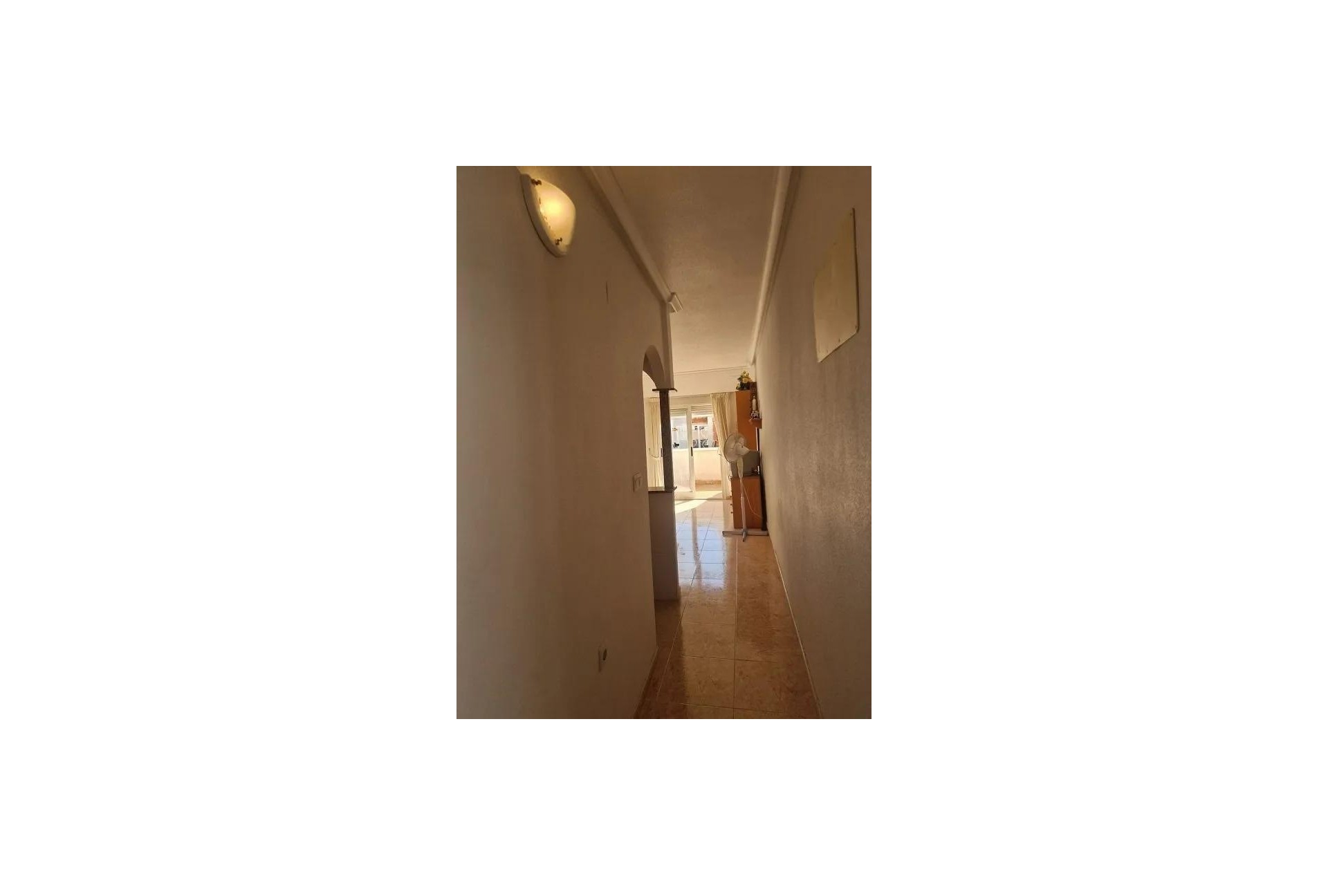 Sprzedaż - Apartament / Mieszkanie -
Torrevieja - Center