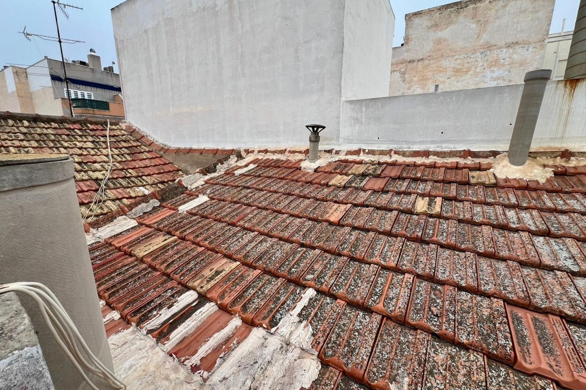 Sprzedaż - Apartament / Mieszkanie -
Torrevieja - Center