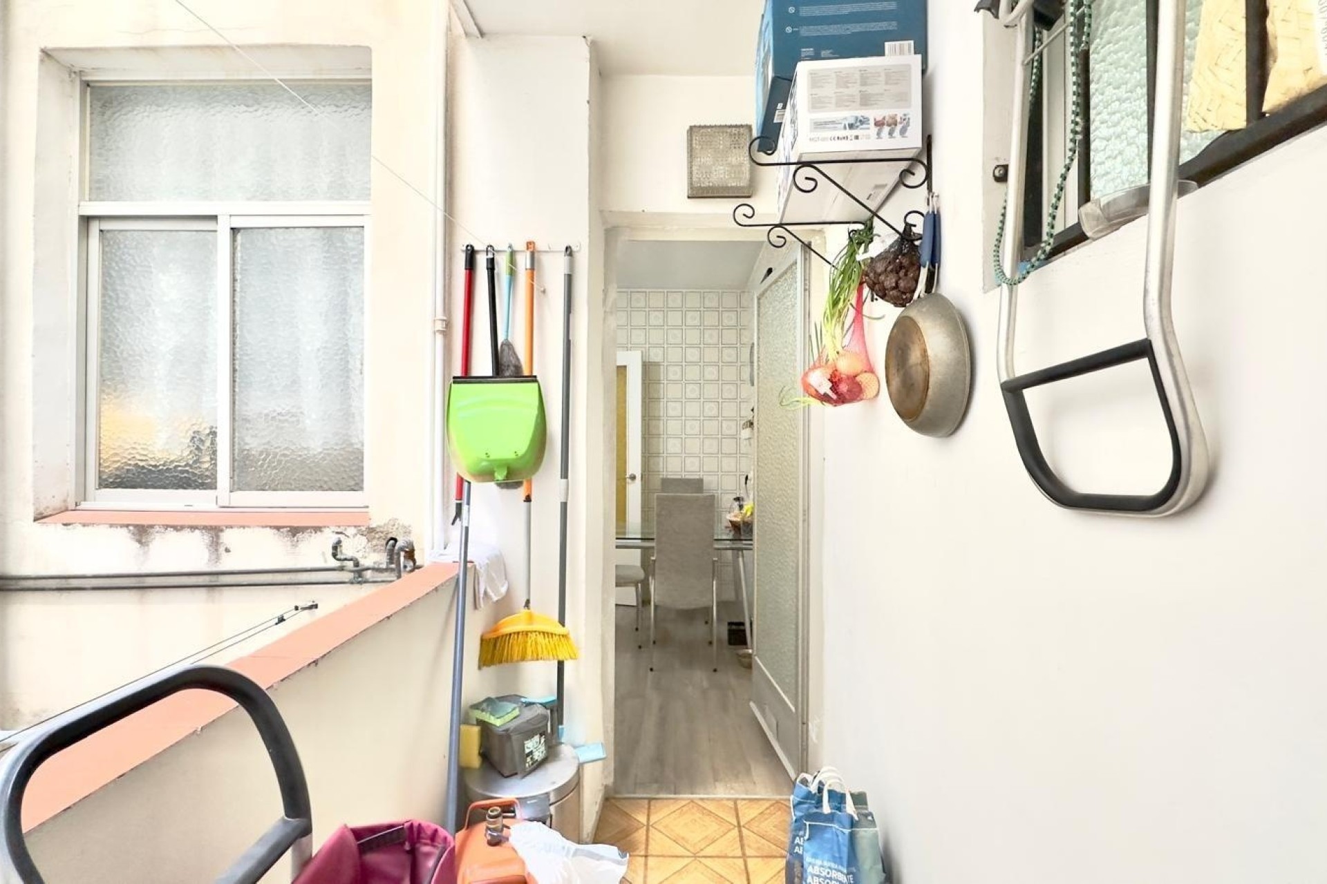 Sprzedaż - Apartament / Mieszkanie -
Torrevieja - Center