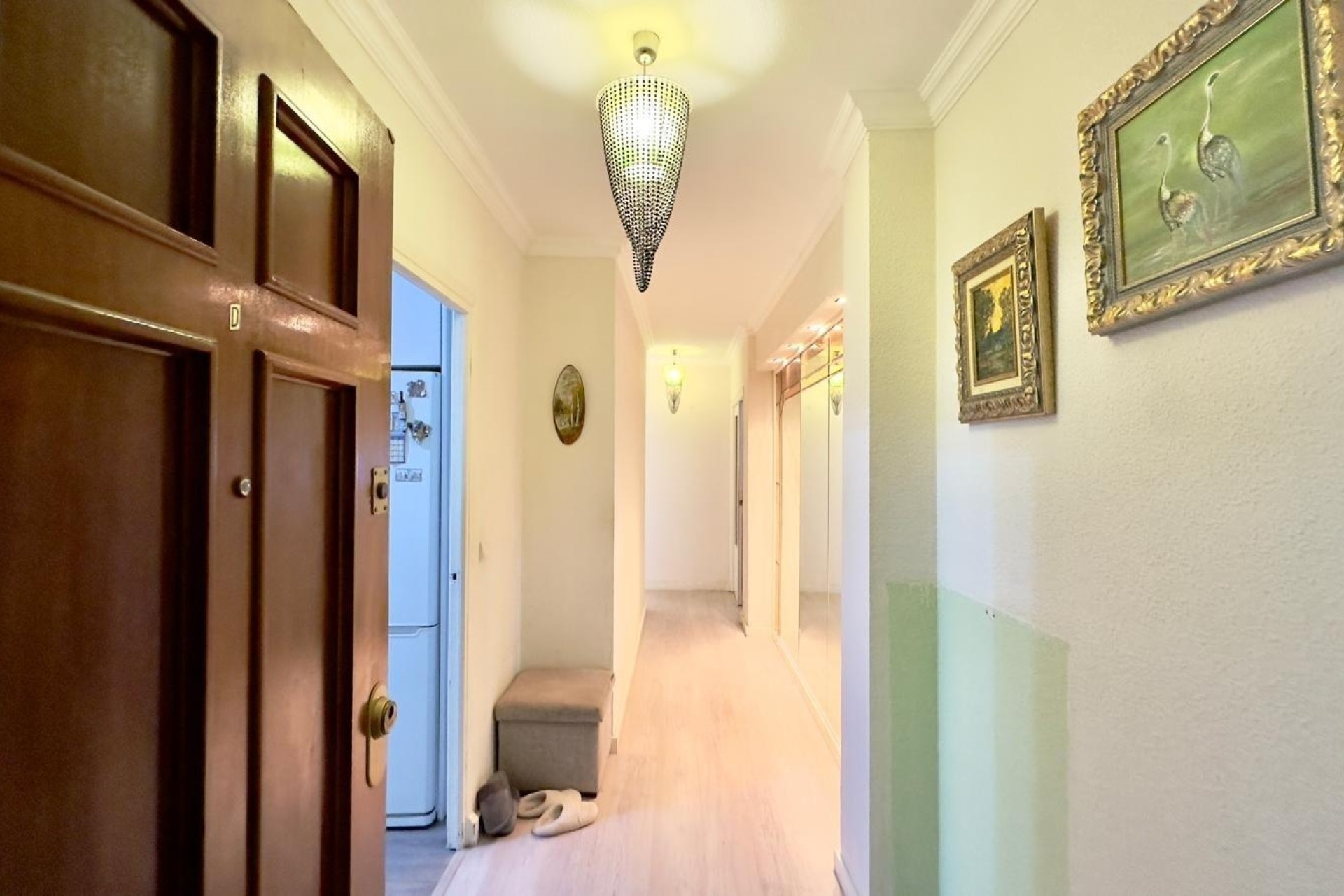 Sprzedaż - Apartament / Mieszkanie -
Torrevieja - Center