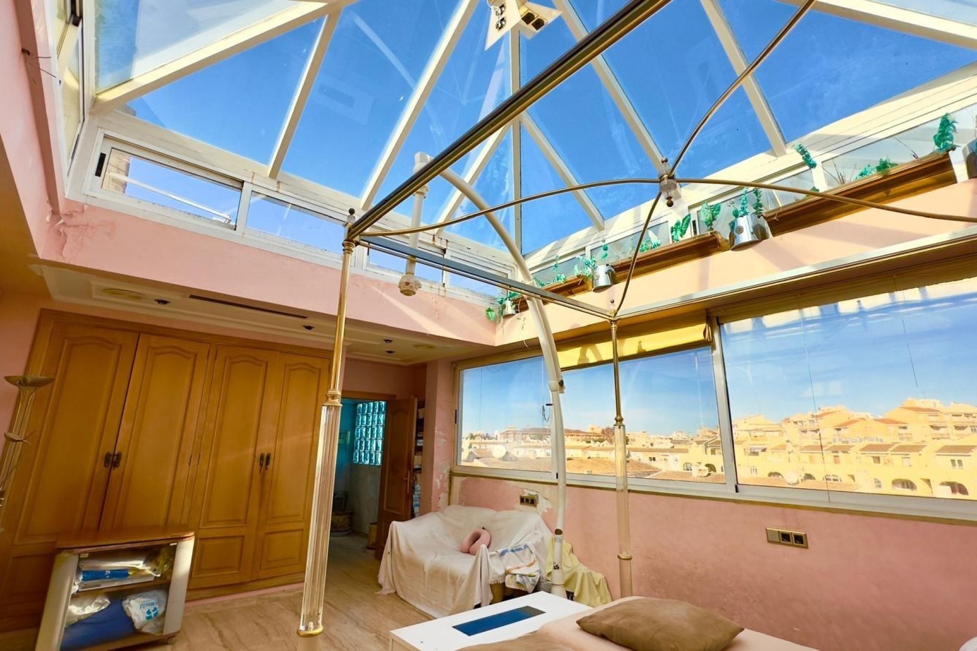 Sprzedaż - Apartament / Mieszkanie -
Torrevieja - Center