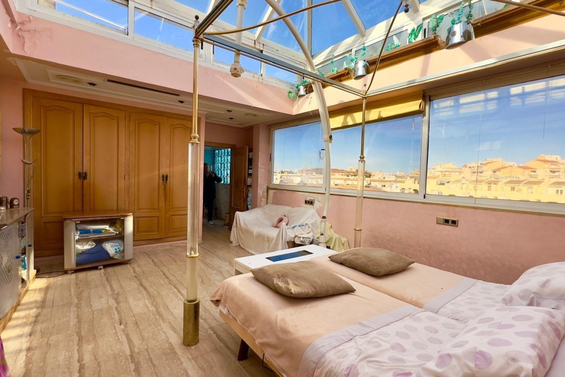 Sprzedaż - Apartament / Mieszkanie -
Torrevieja - Center