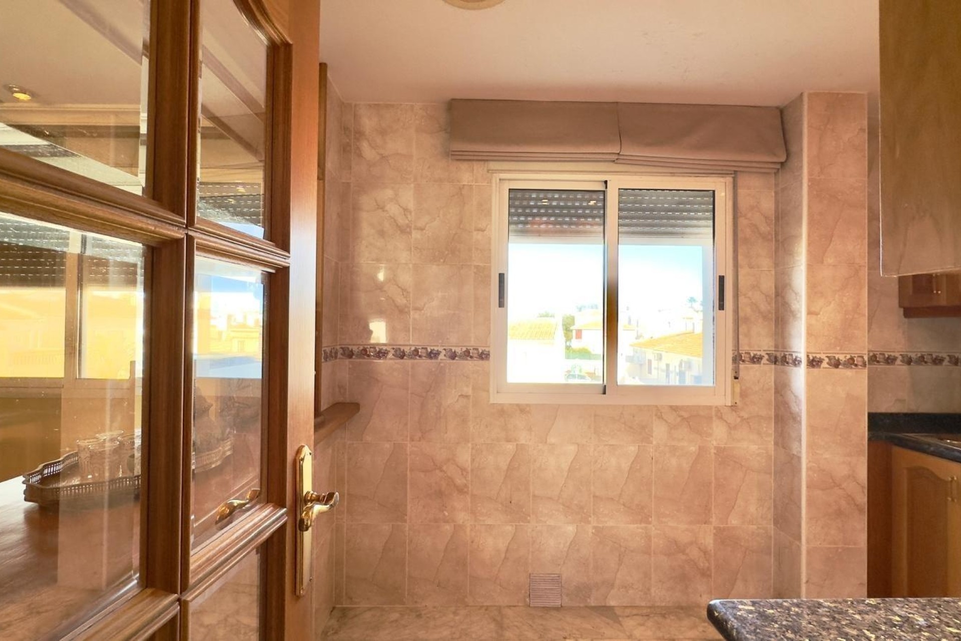 Sprzedaż - Apartament / Mieszkanie -
Torrevieja - Center