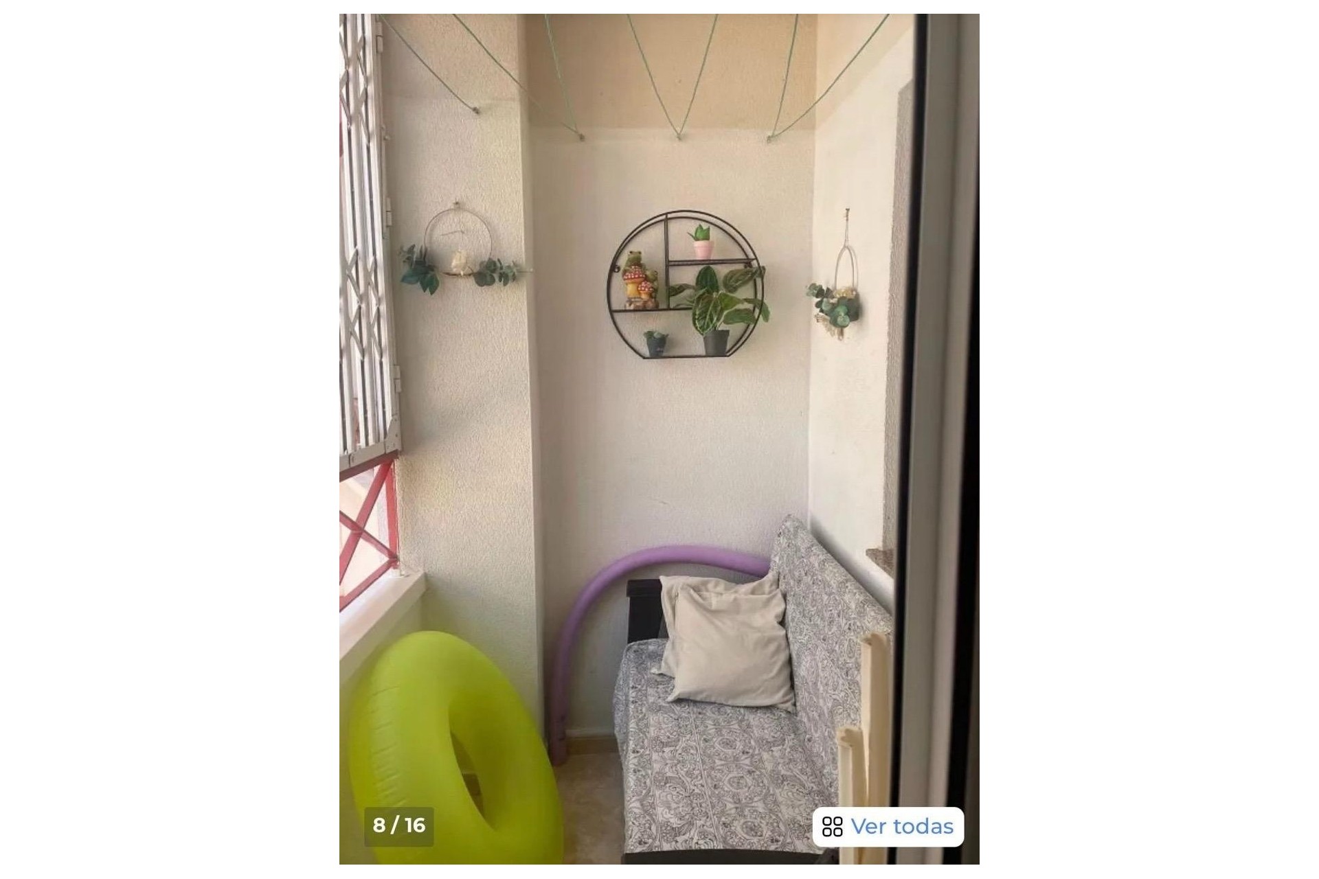 Sprzedaż - Apartament / Mieszkanie -
Torrevieja - Center