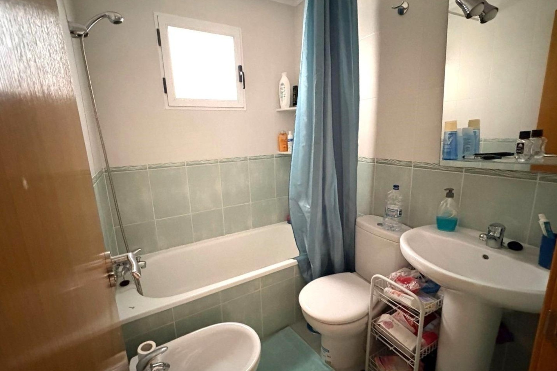 Sprzedaż - Apartament / Mieszkanie -
Torrevieja - Center