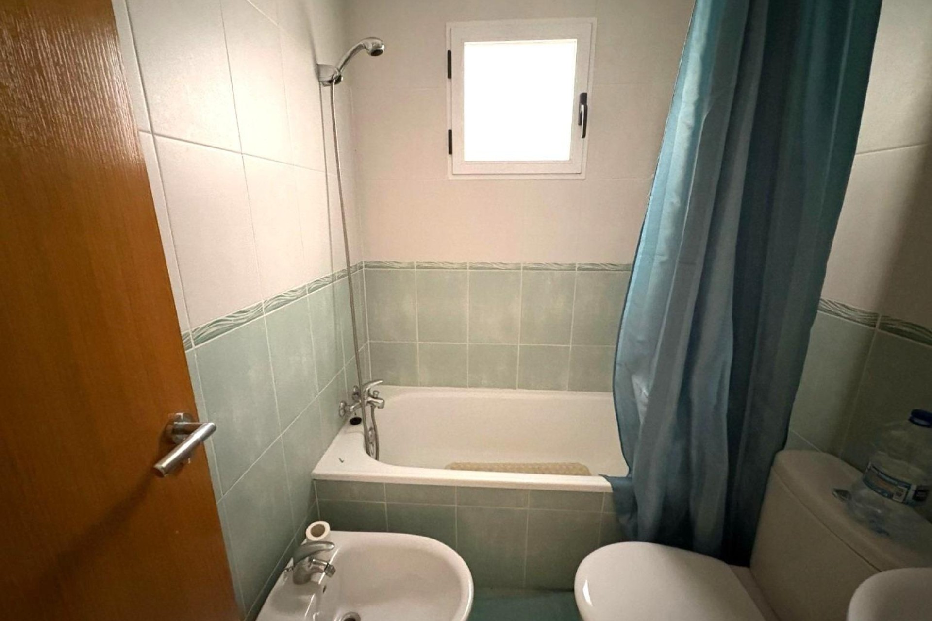 Sprzedaż - Apartament / Mieszkanie -
Torrevieja - Center