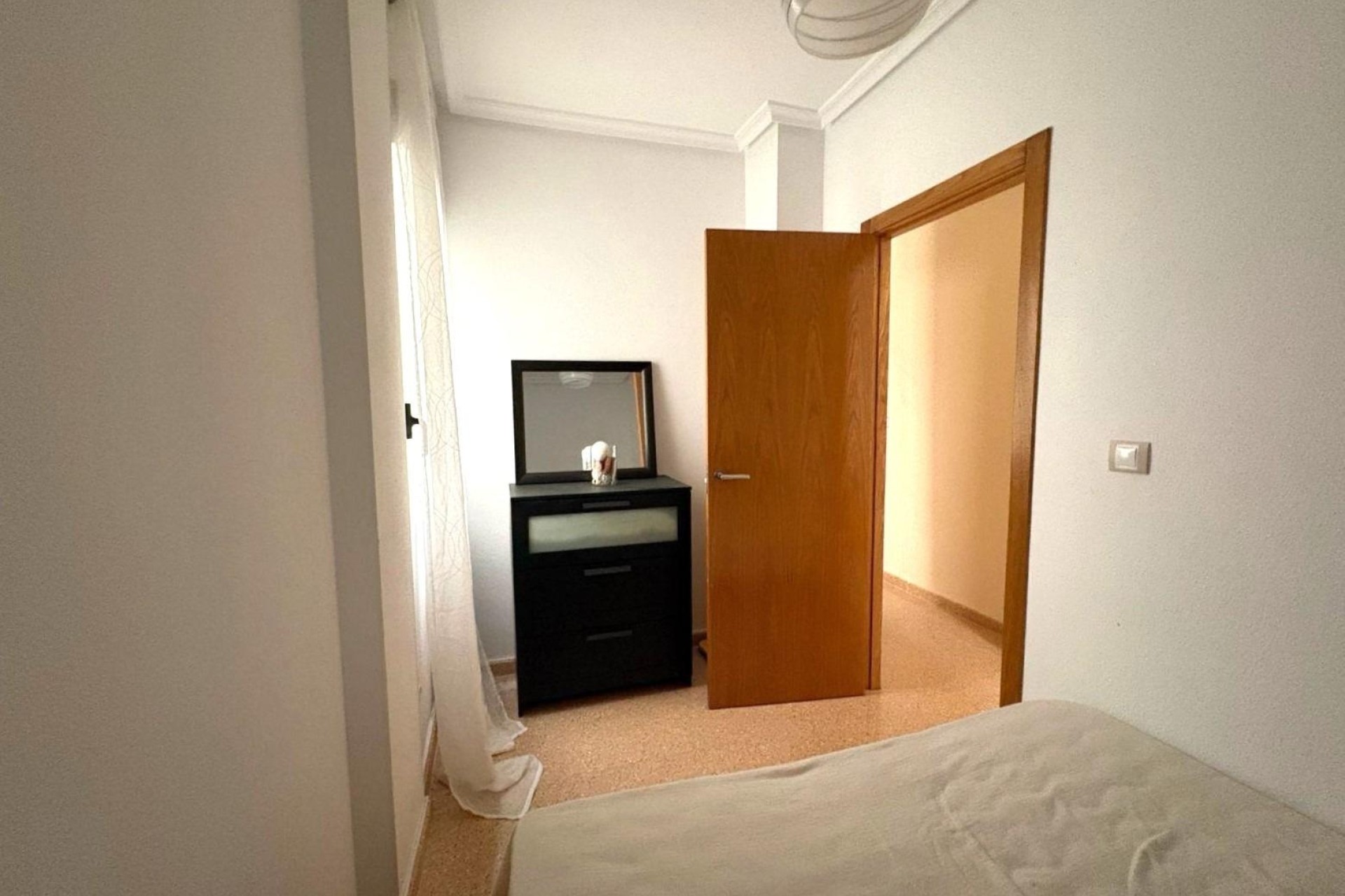 Sprzedaż - Apartament / Mieszkanie -
Torrevieja - Center
