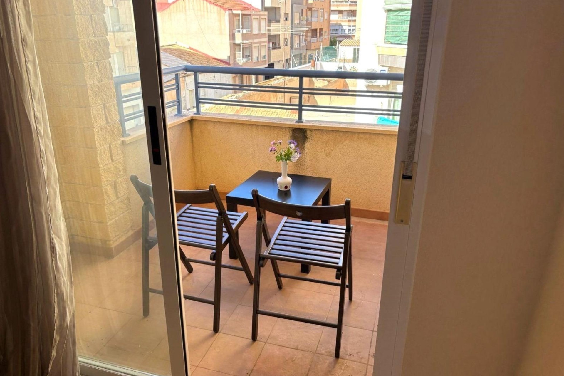 Sprzedaż - Apartament / Mieszkanie -
Torrevieja - Center