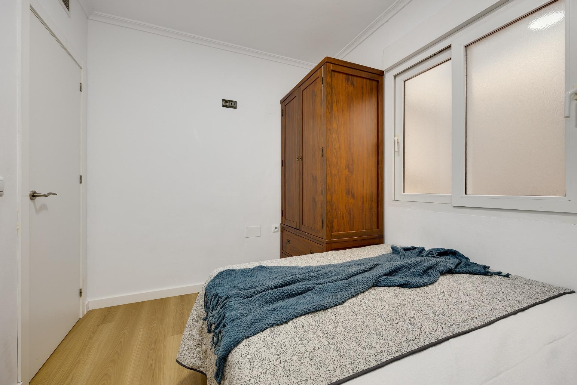 Sprzedaż - Apartament / Mieszkanie -
Torrevieja - Center