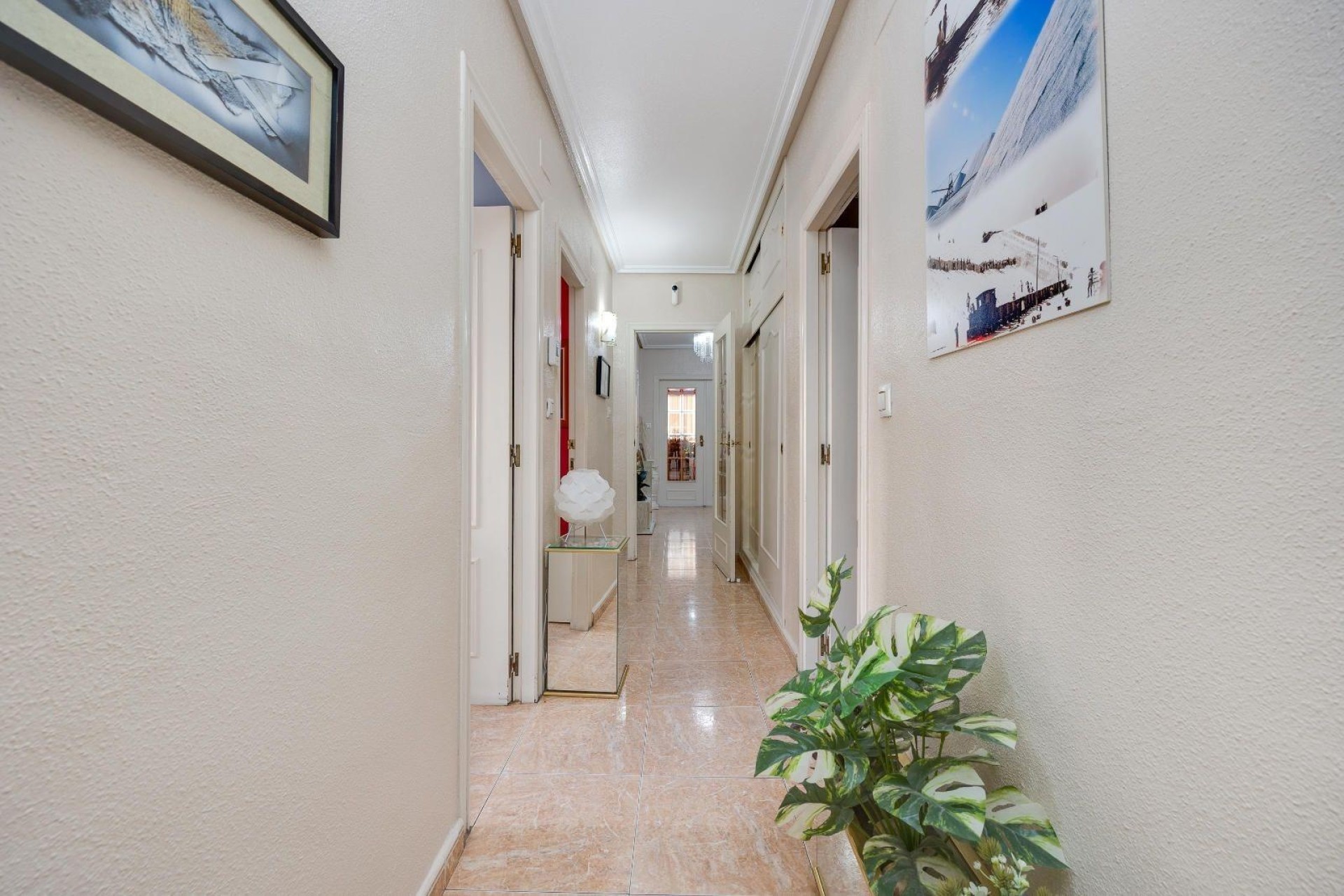 Sprzedaż - Apartament / Mieszkanie -
Torrevieja - Center