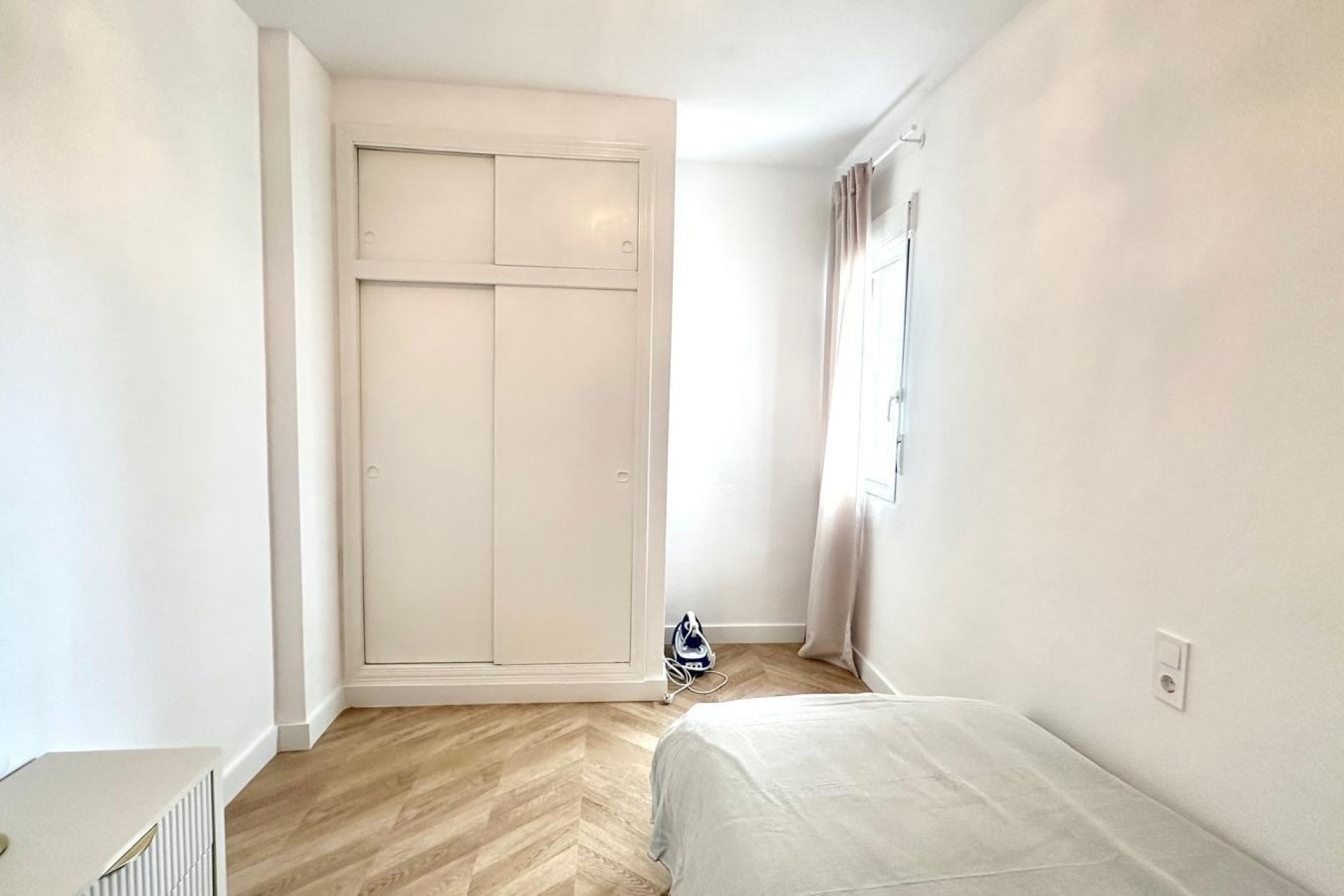 Sprzedaż - Apartament / Mieszkanie -
Torrevieja - Center