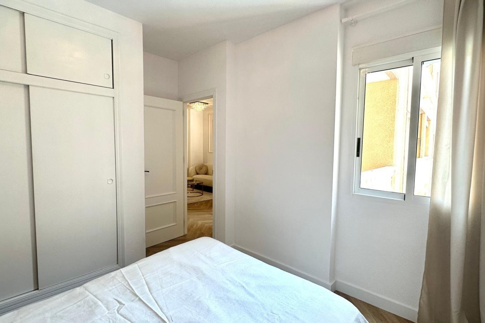 Sprzedaż - Apartament / Mieszkanie -
Torrevieja - Center