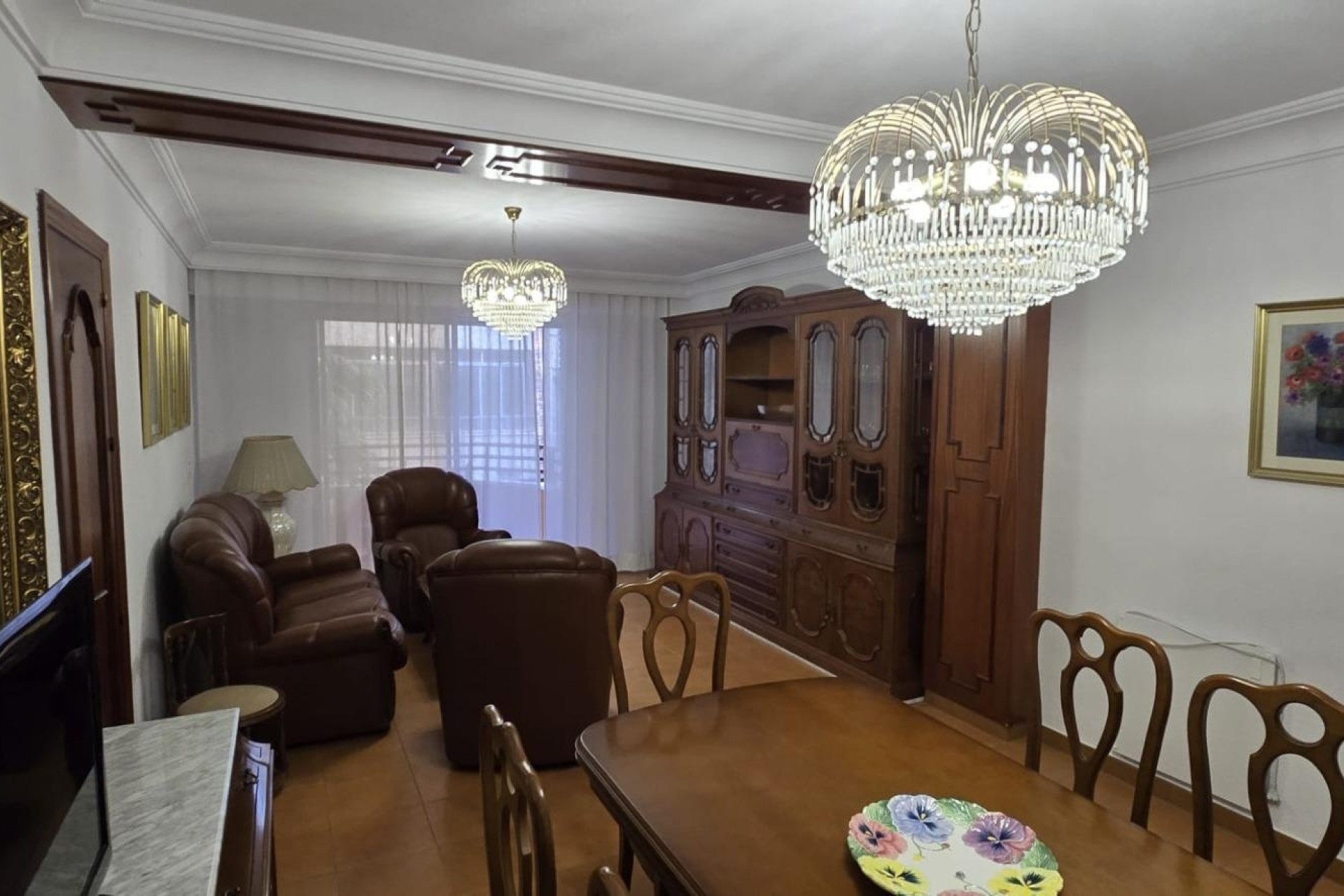 Sprzedaż - Apartament / Mieszkanie -
Torrevieja - Center