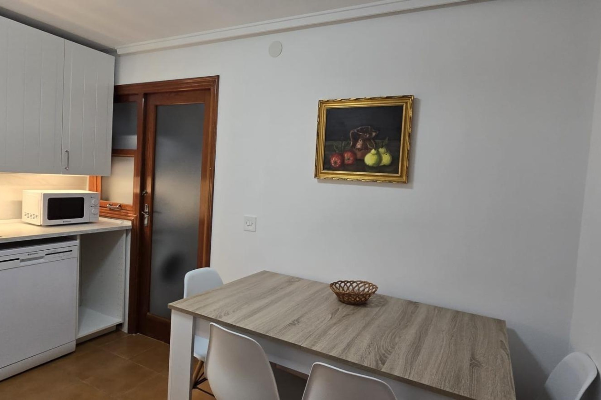 Sprzedaż - Apartament / Mieszkanie -
Torrevieja - Center