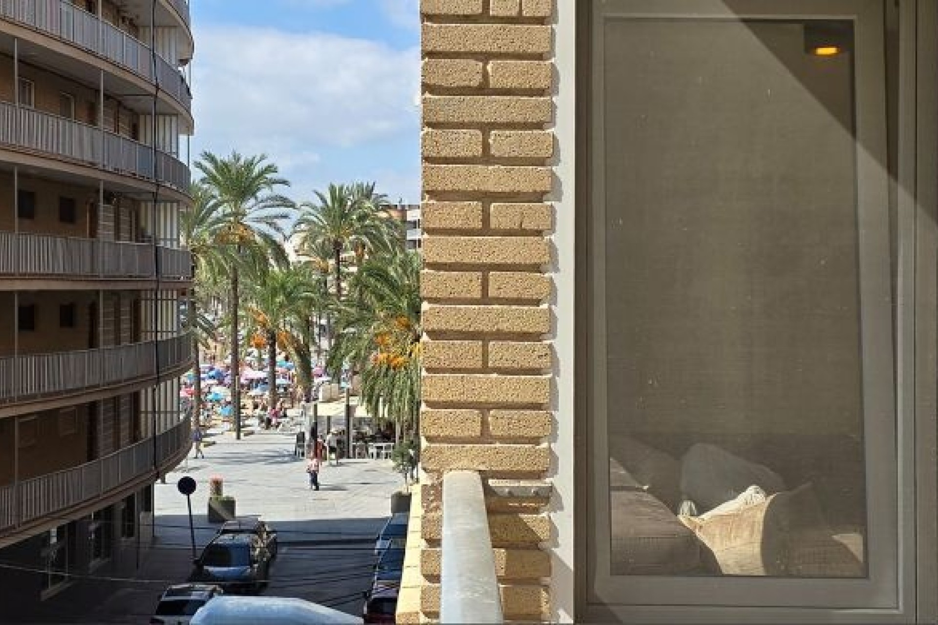 Sprzedaż - Apartament / Mieszkanie -
Torrevieja - Center