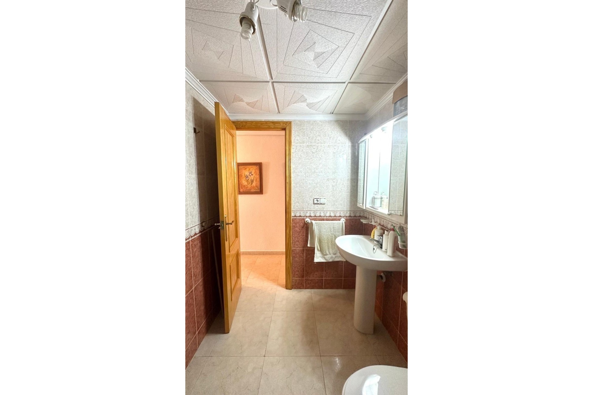 Sprzedaż - Apartament / Mieszkanie -
Torrevieja - Center