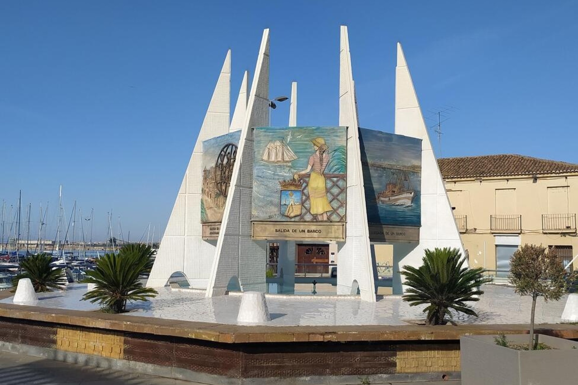 Sprzedaż - Apartament / Mieszkanie -
Torrevieja - Center
