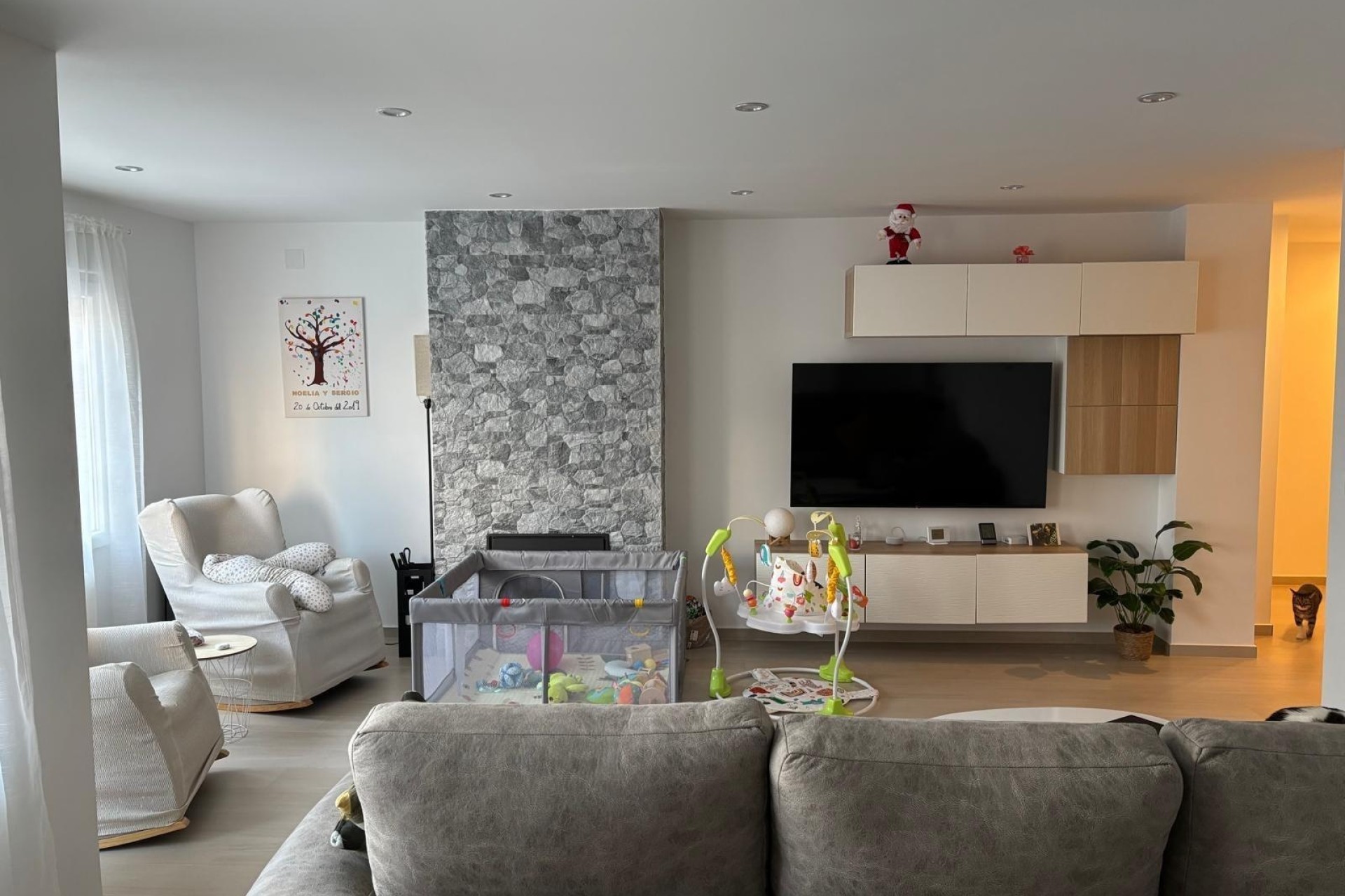 Sprzedaż - Apartament / Mieszkanie -
Torrevieja - Center