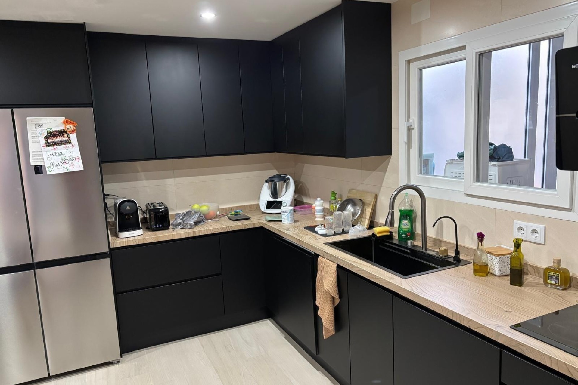 Sprzedaż - Apartament / Mieszkanie -
Torrevieja - Center