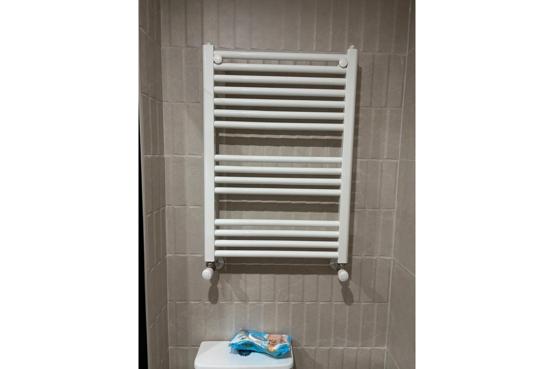 Sprzedaż - Apartament / Mieszkanie -
Torrevieja - Center