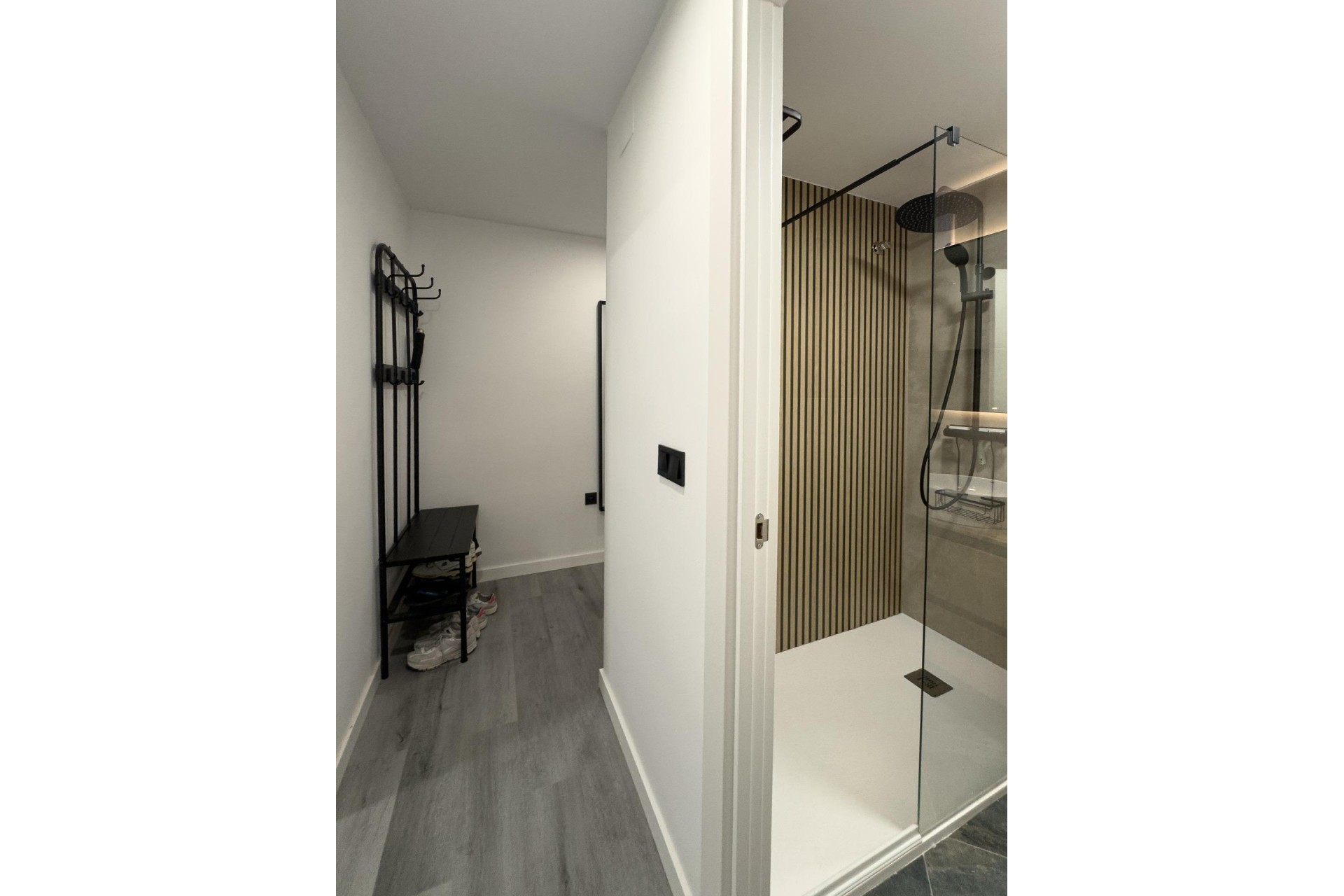Sprzedaż - Apartament / Mieszkanie -
Torrevieja - Center