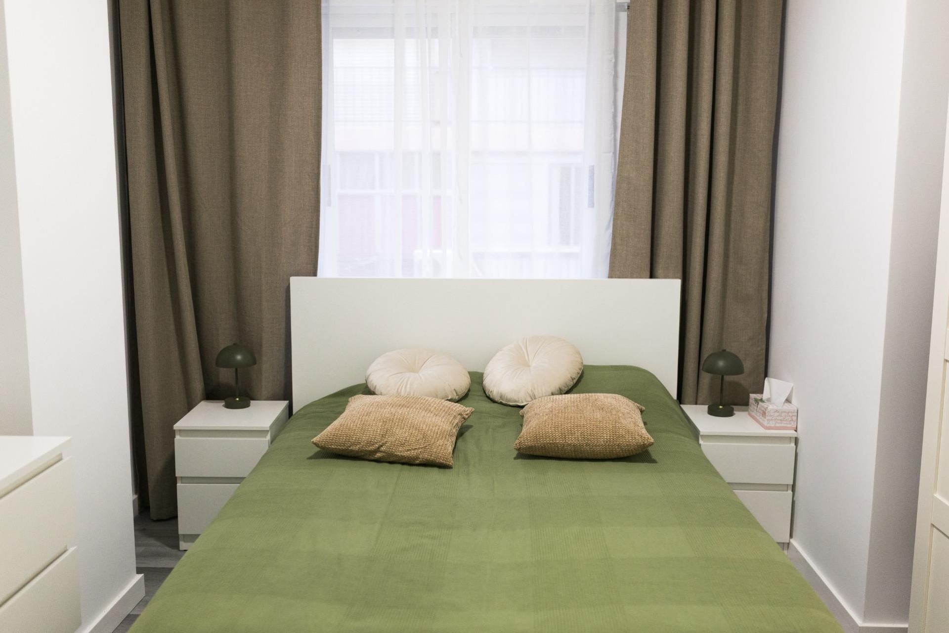 Sprzedaż - Apartament / Mieszkanie -
Torrevieja - Center