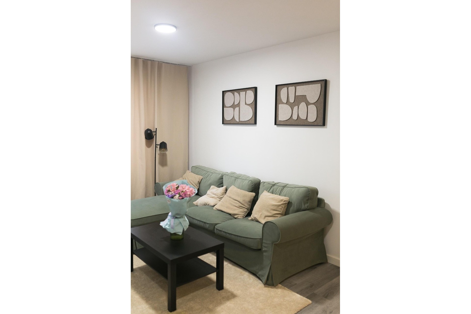 Sprzedaż - Apartament / Mieszkanie -
Torrevieja - Center