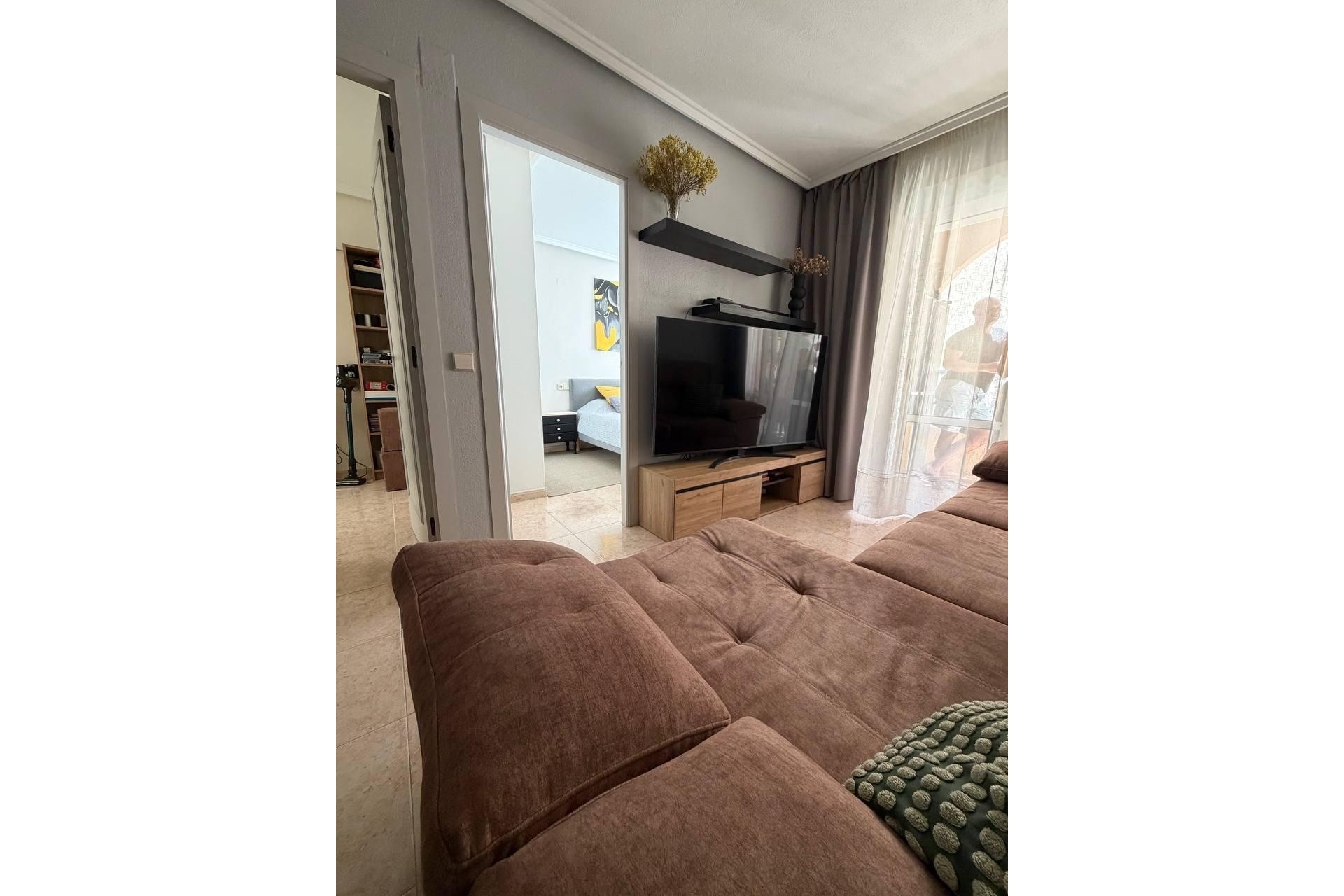 Sprzedaż - Apartament / Mieszkanie -
Torrevieja - Center