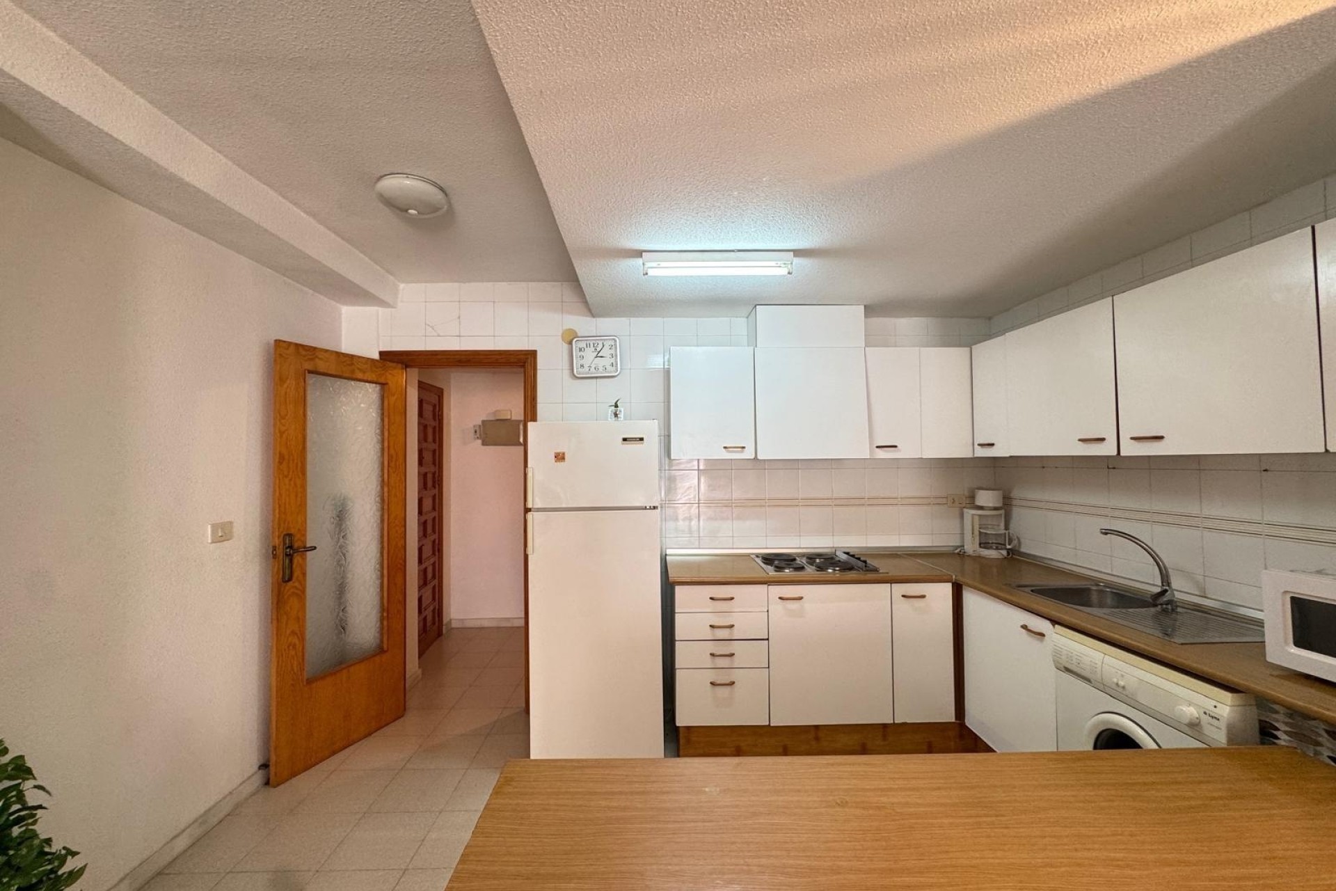 Sprzedaż - Apartament / Mieszkanie -
Torrevieja - Center