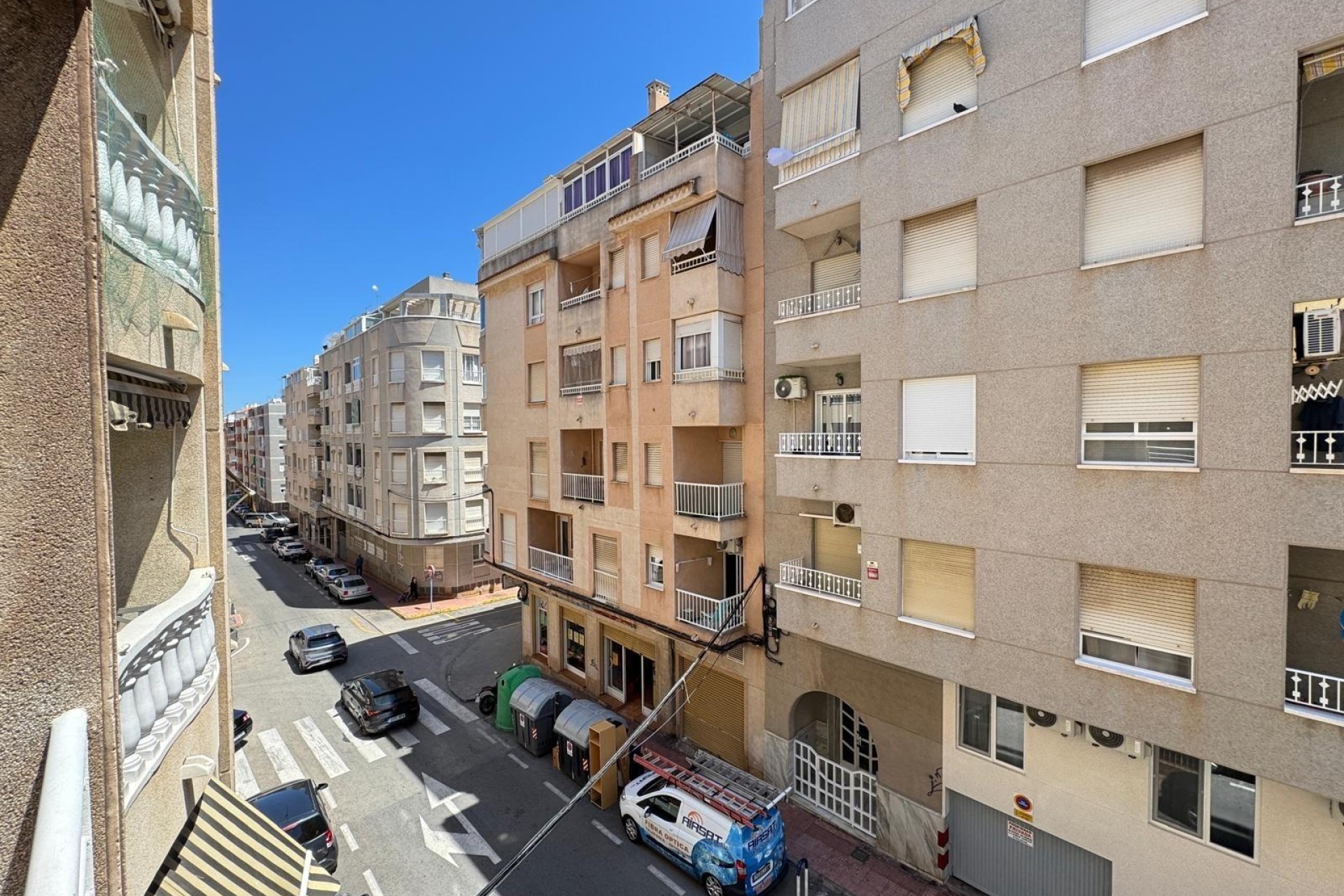 Sprzedaż - Apartament / Mieszkanie -
Torrevieja - Center