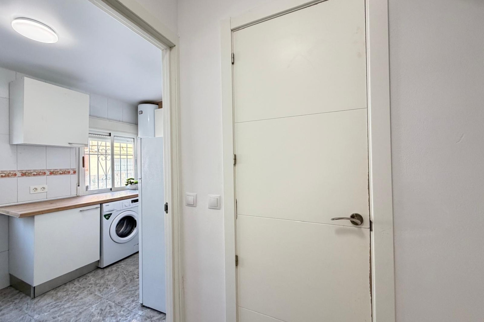 Sprzedaż - Apartament / Mieszkanie -
Torrevieja - Center