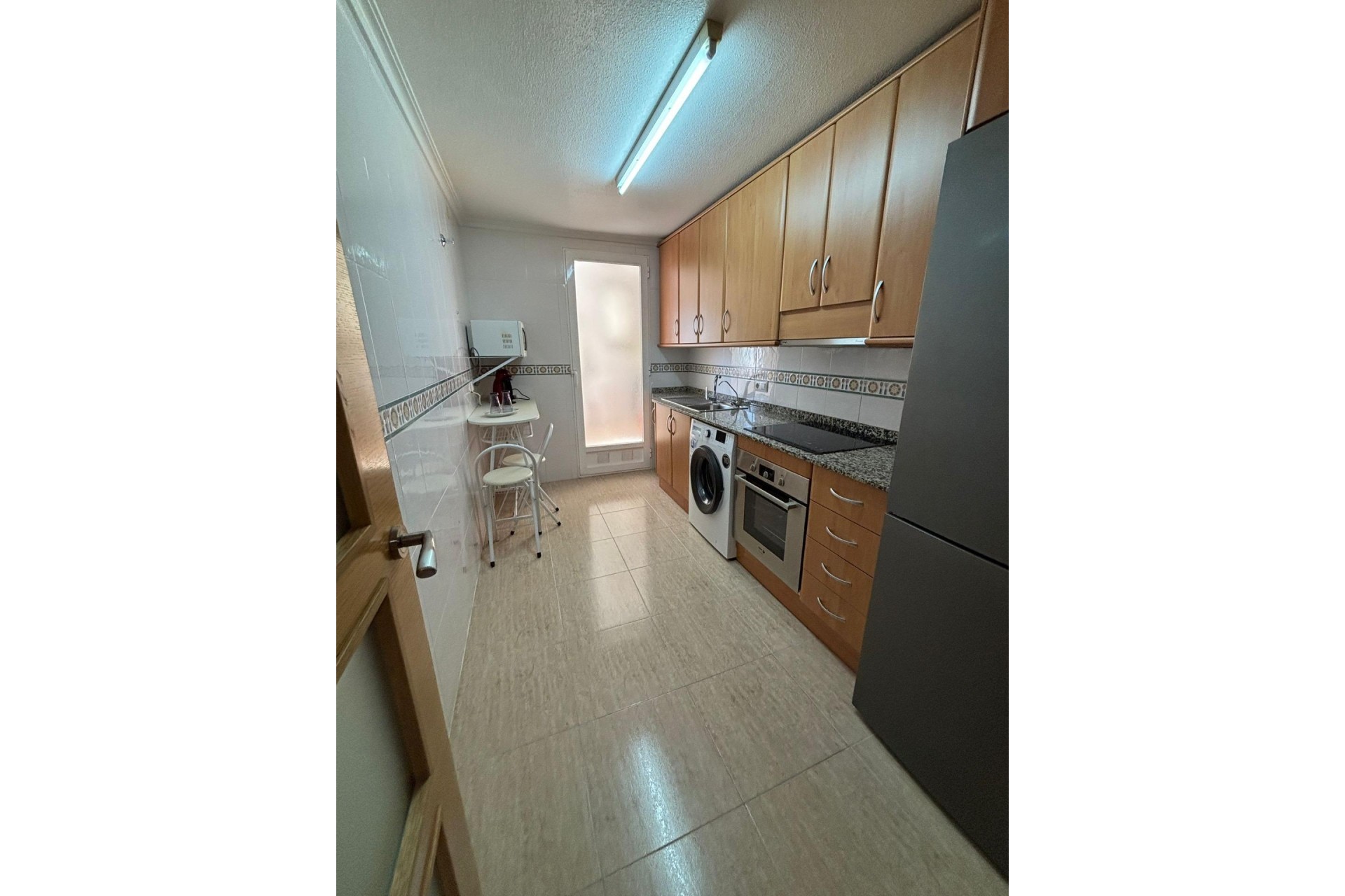 Sprzedaż - Apartament / Mieszkanie -
Torrevieja - Center