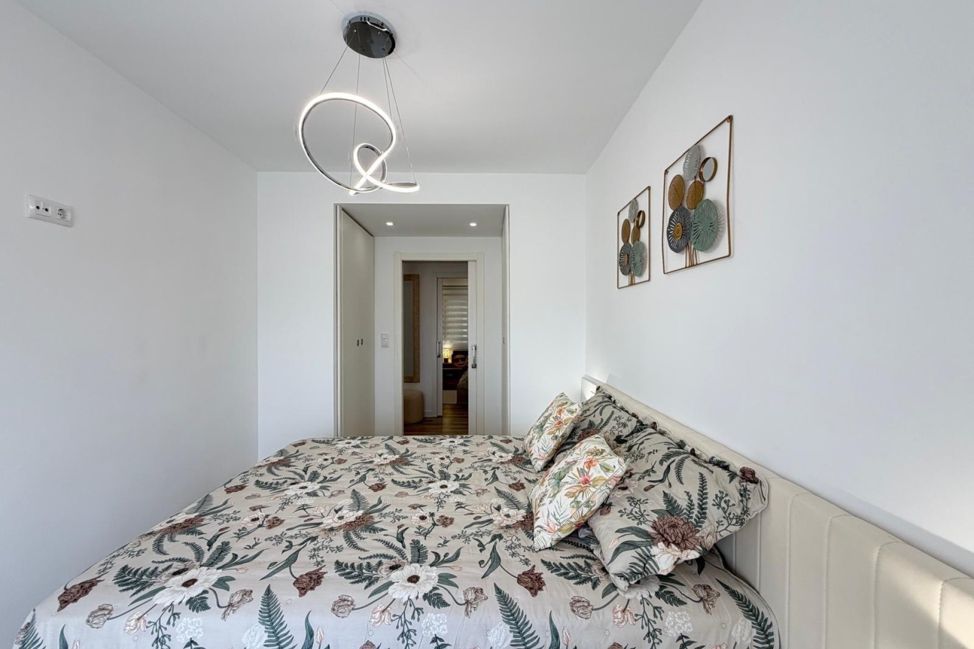 Sprzedaż - Apartament / Mieszkanie -
Torrevieja - Center