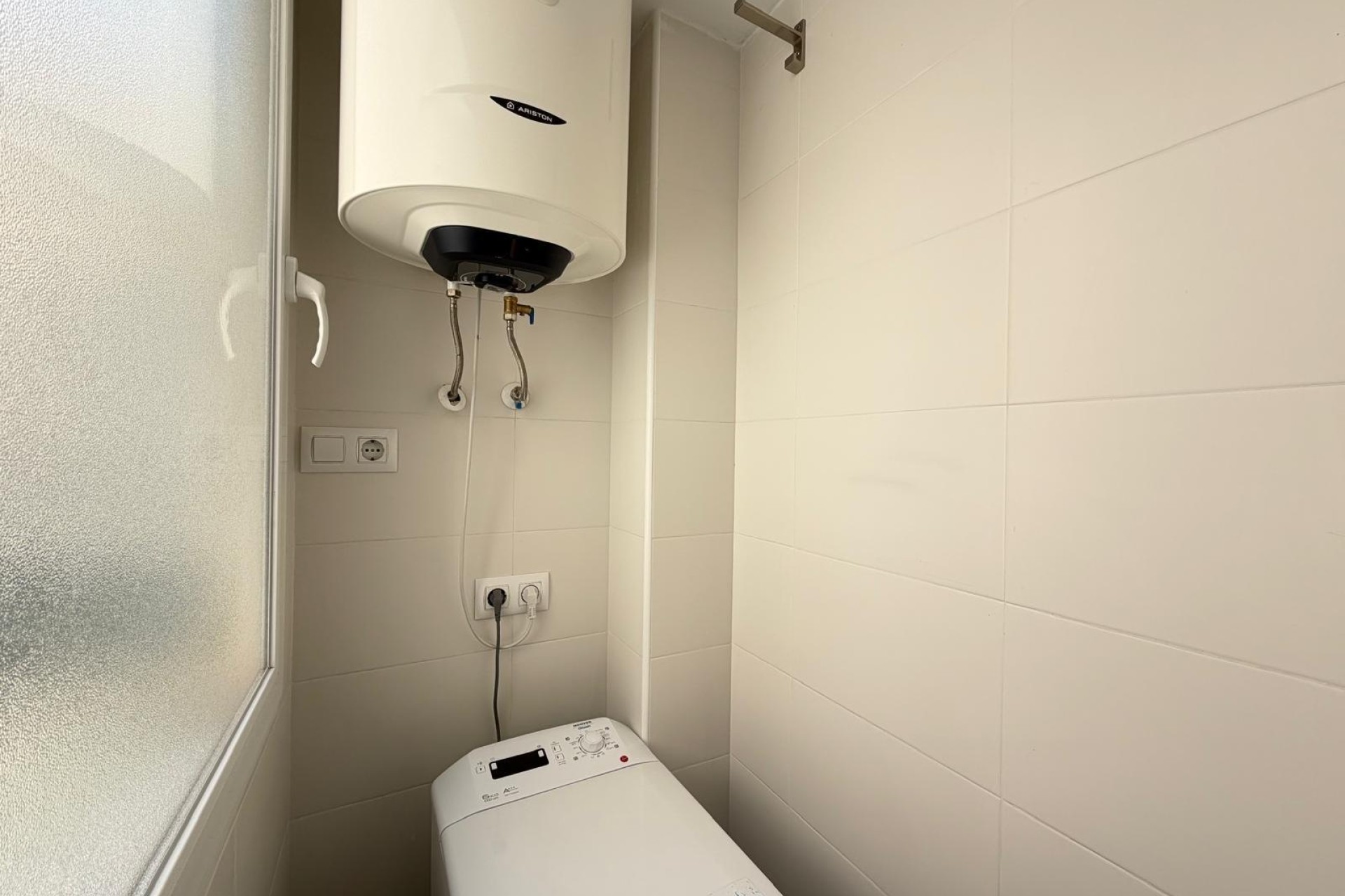 Sprzedaż - Apartament / Mieszkanie -
Torrevieja - Center